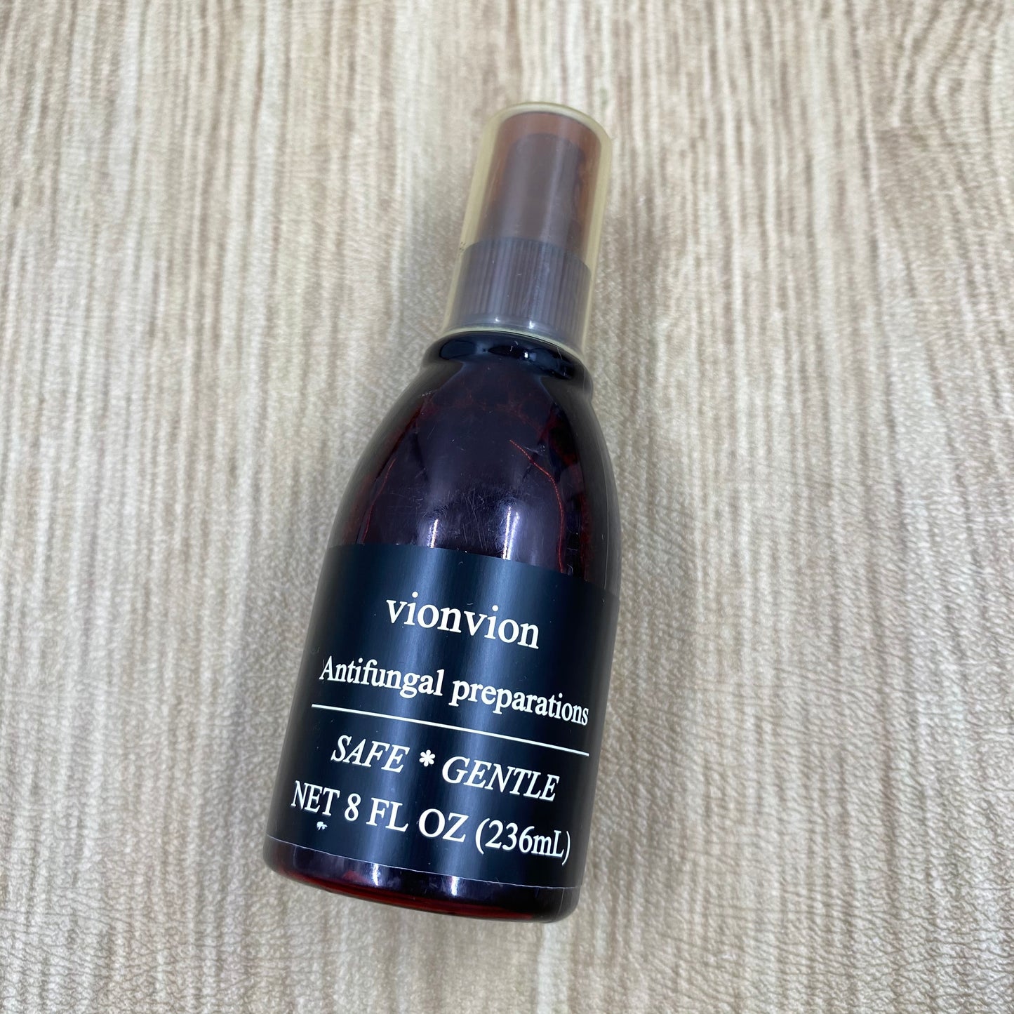 vionvion Antifungal preparations No Rinse on Food Contact Surfaces - Pet Friendly