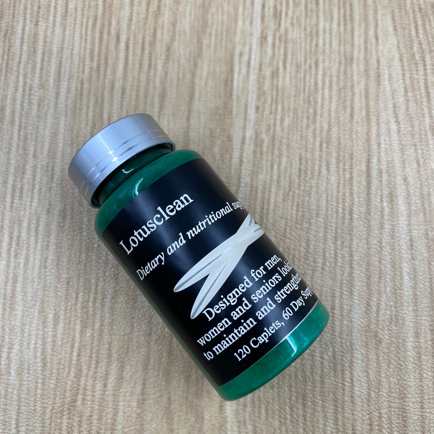 Lotusclean Dietary and nutritional supplements Dietary Supplement Supports Better Nutrition
