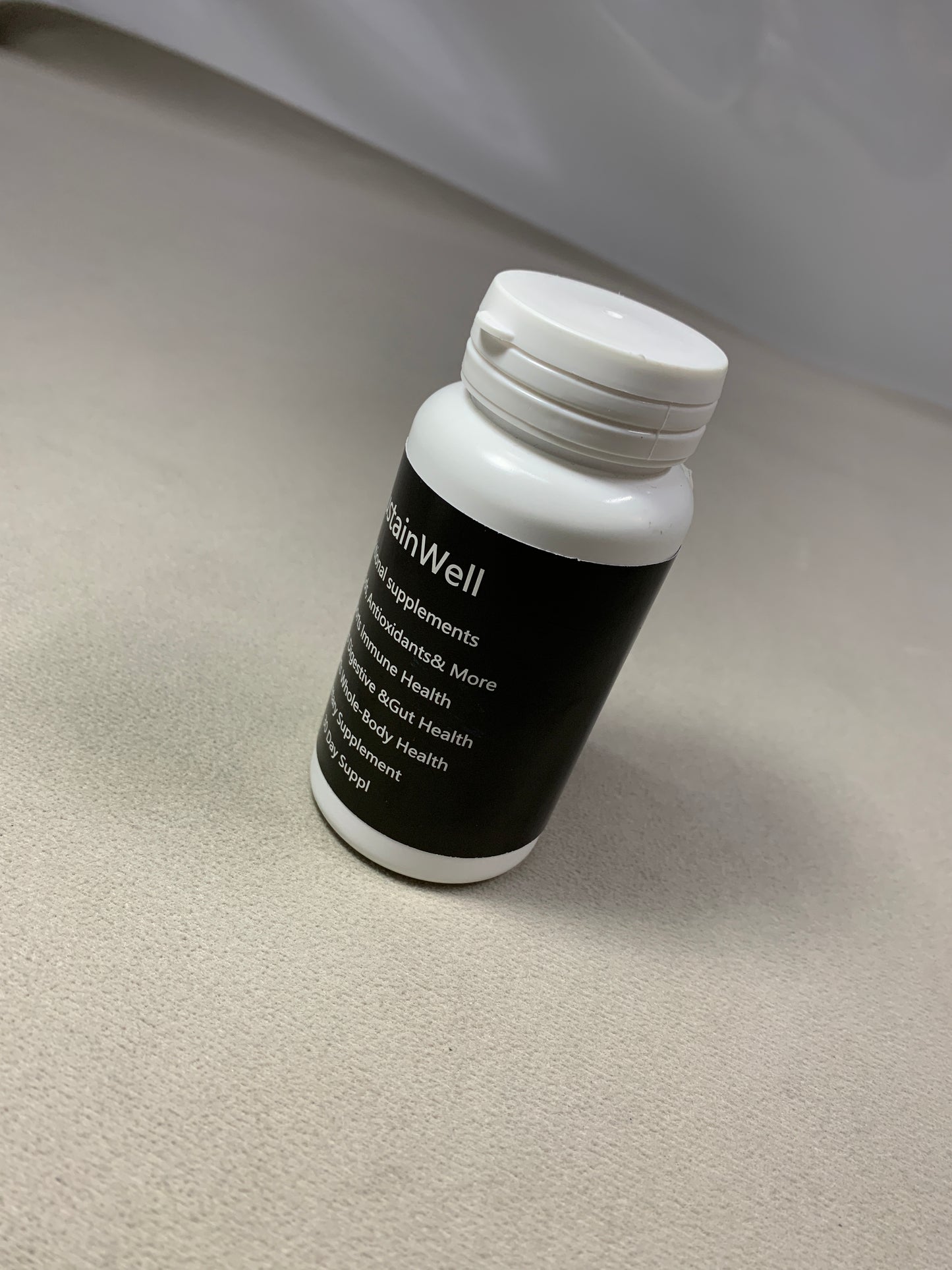 SustainWell Nutritional supplements Fruit and Vegetable Supplement for Immune Support, Cognitive Health & Radiant Skin
