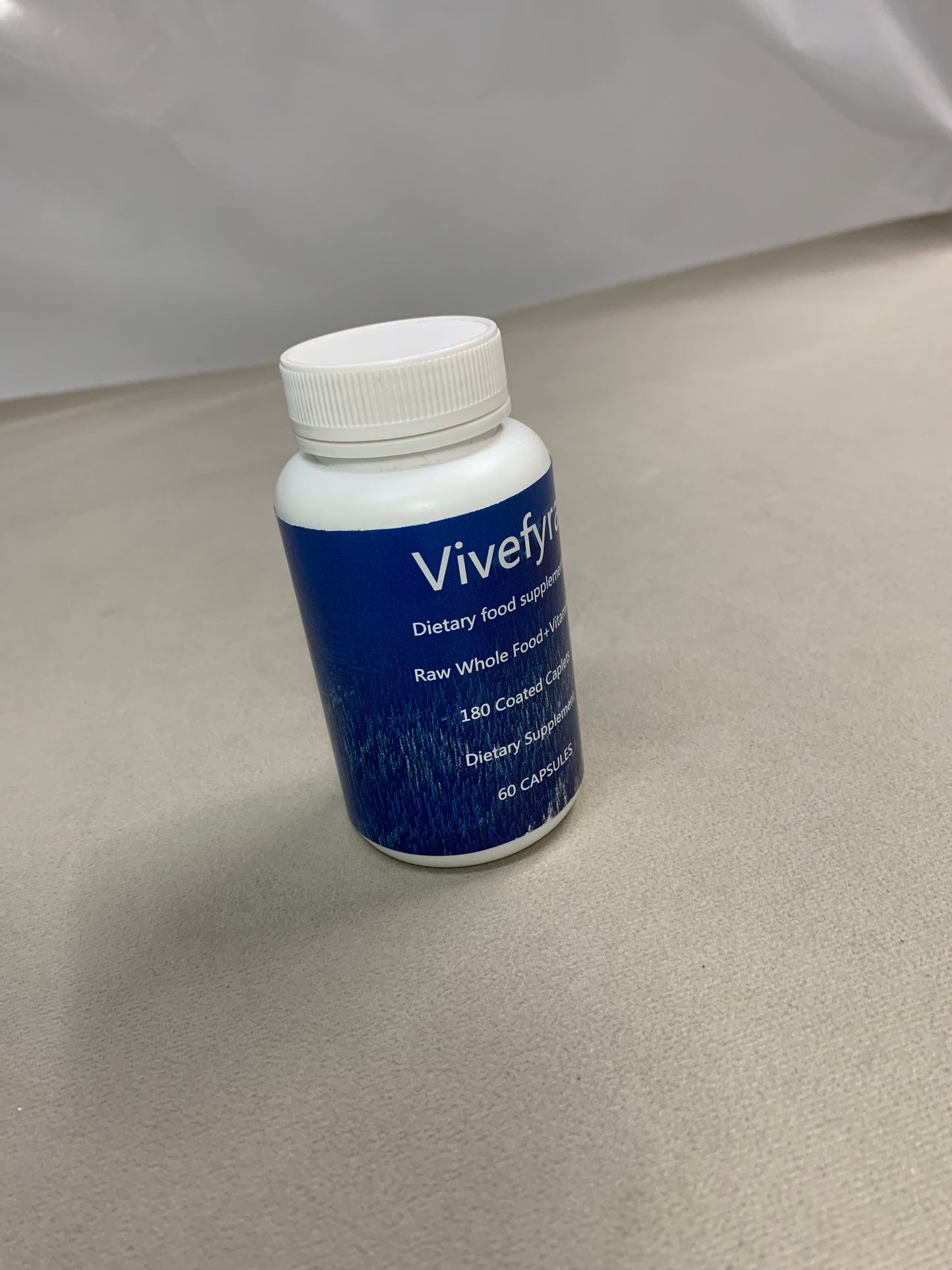 Vivefyra Dietary food supplements It's not hard to live a feel-good lifestyle, once a day, and live your best life!
