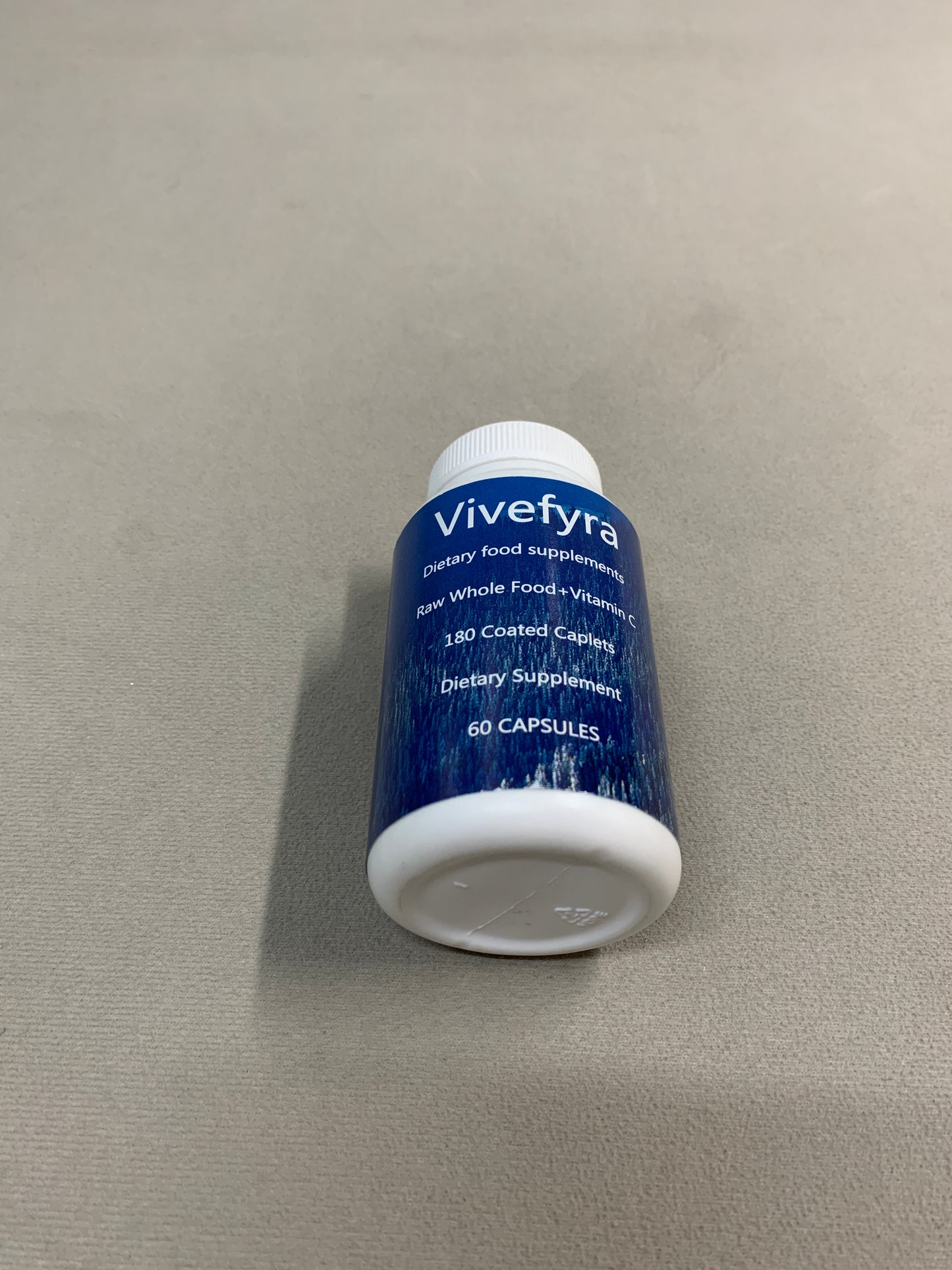 Vivefyra Dietary food supplements It's not hard to live a feel-good lifestyle, once a day, and live your best life!
