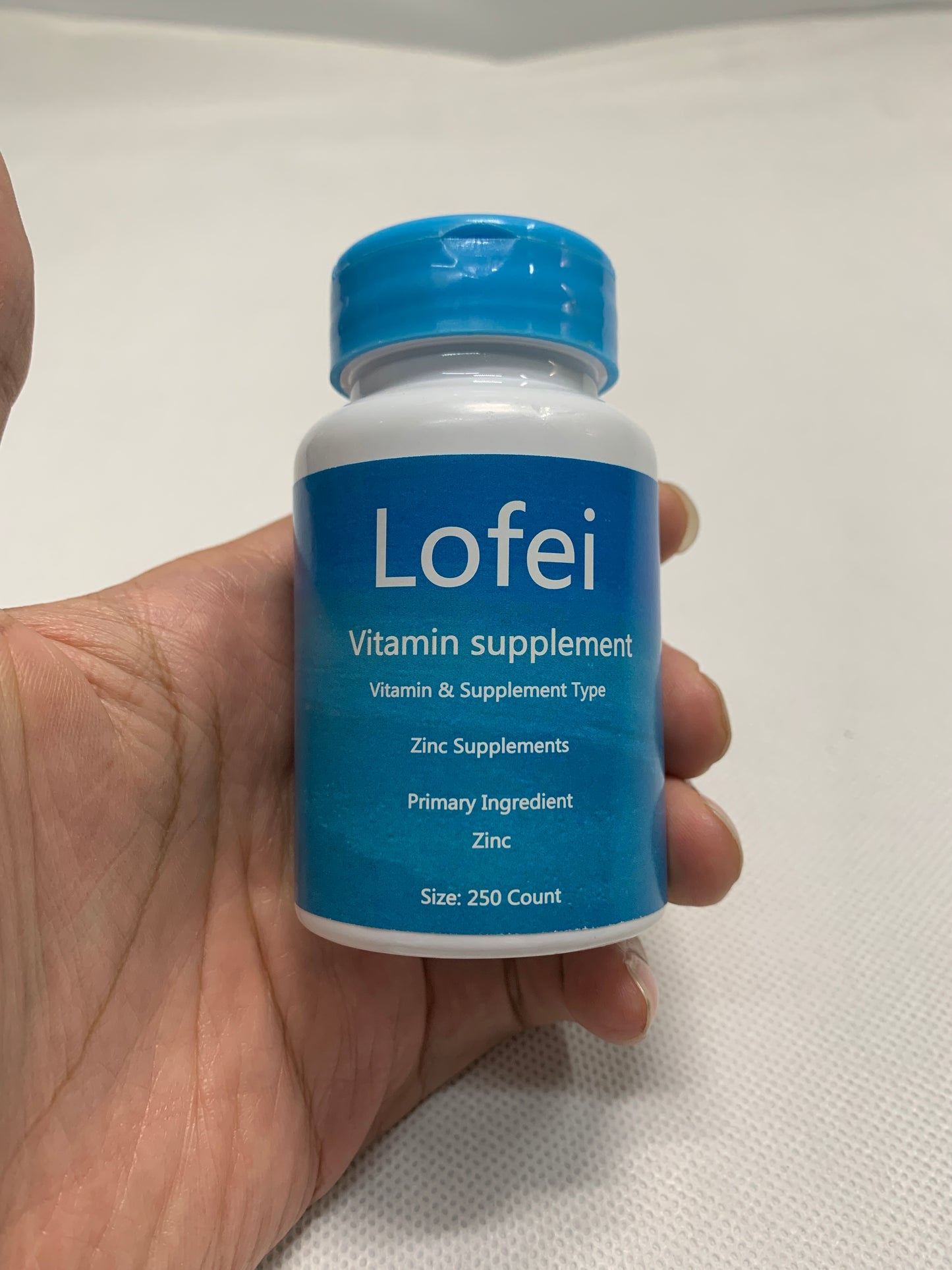 Lofei Vitamin supplement Eye Health, Essential Nutrition