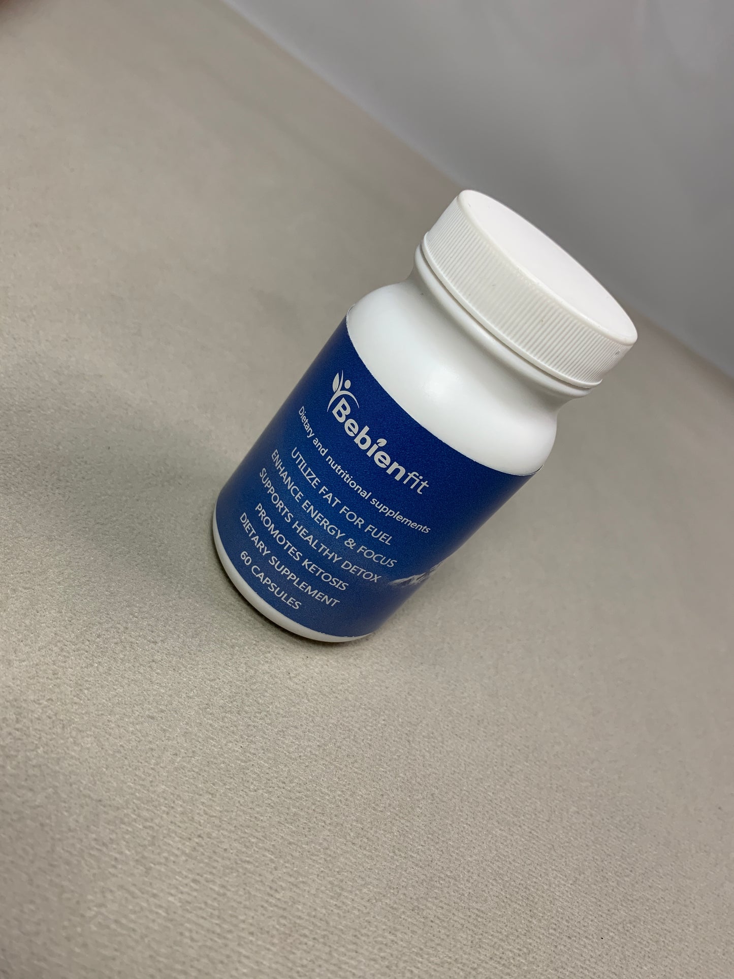 Bebienfit Dietary and nutritional supplements It is a perfect daily fruit and vegetable supplement for adults, children, the elderly and the entire family