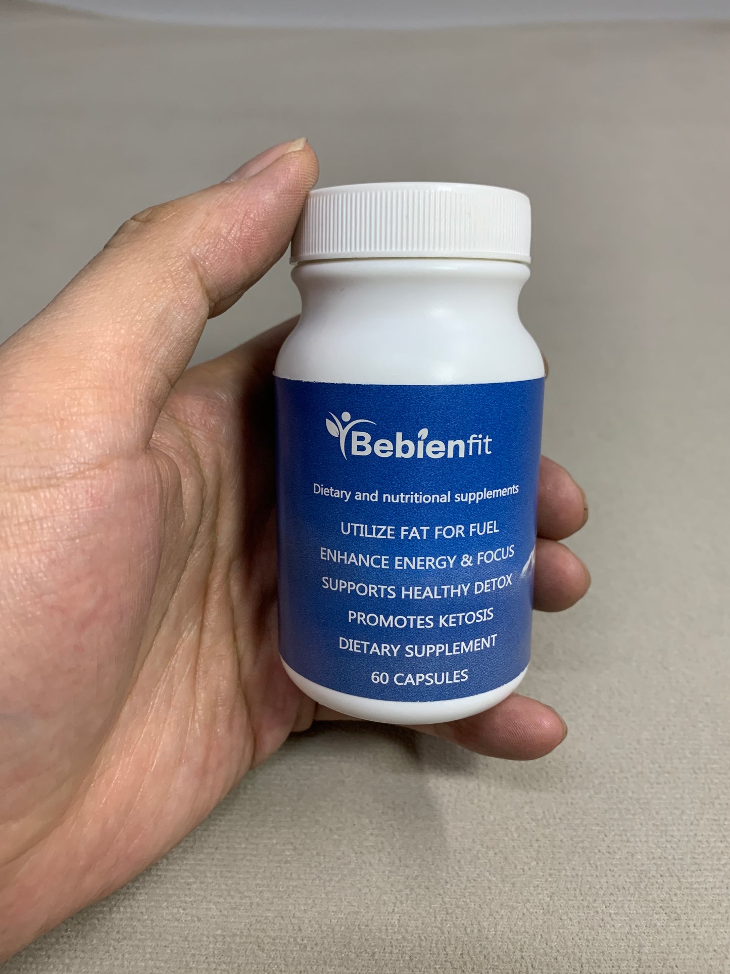 Bebienfit Dietary and nutritional supplements It is a perfect daily fruit and vegetable supplement for adults, children, the elderly and the entire family