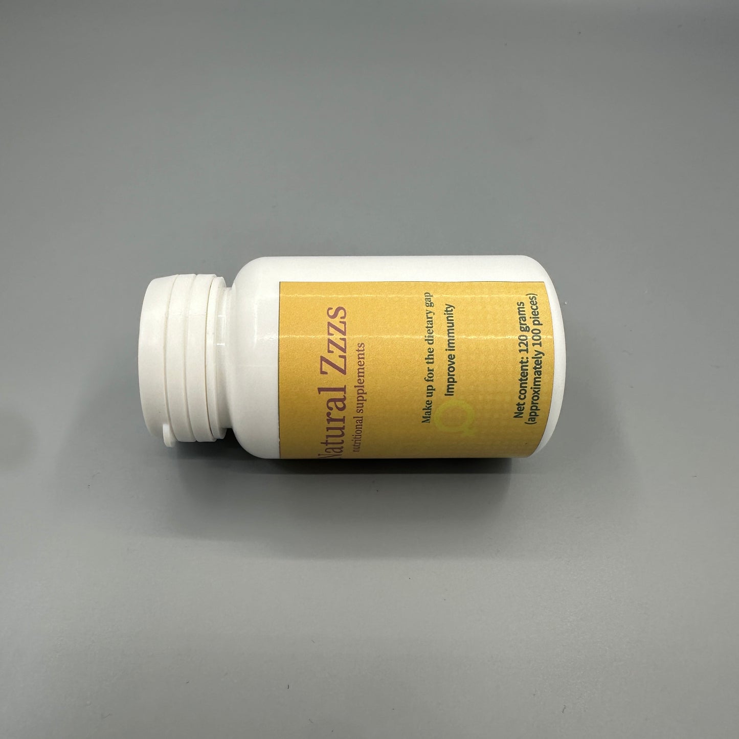 Natural Zzzs nutritional supplements To support a healthy immune system, clean energy production and promote overall health