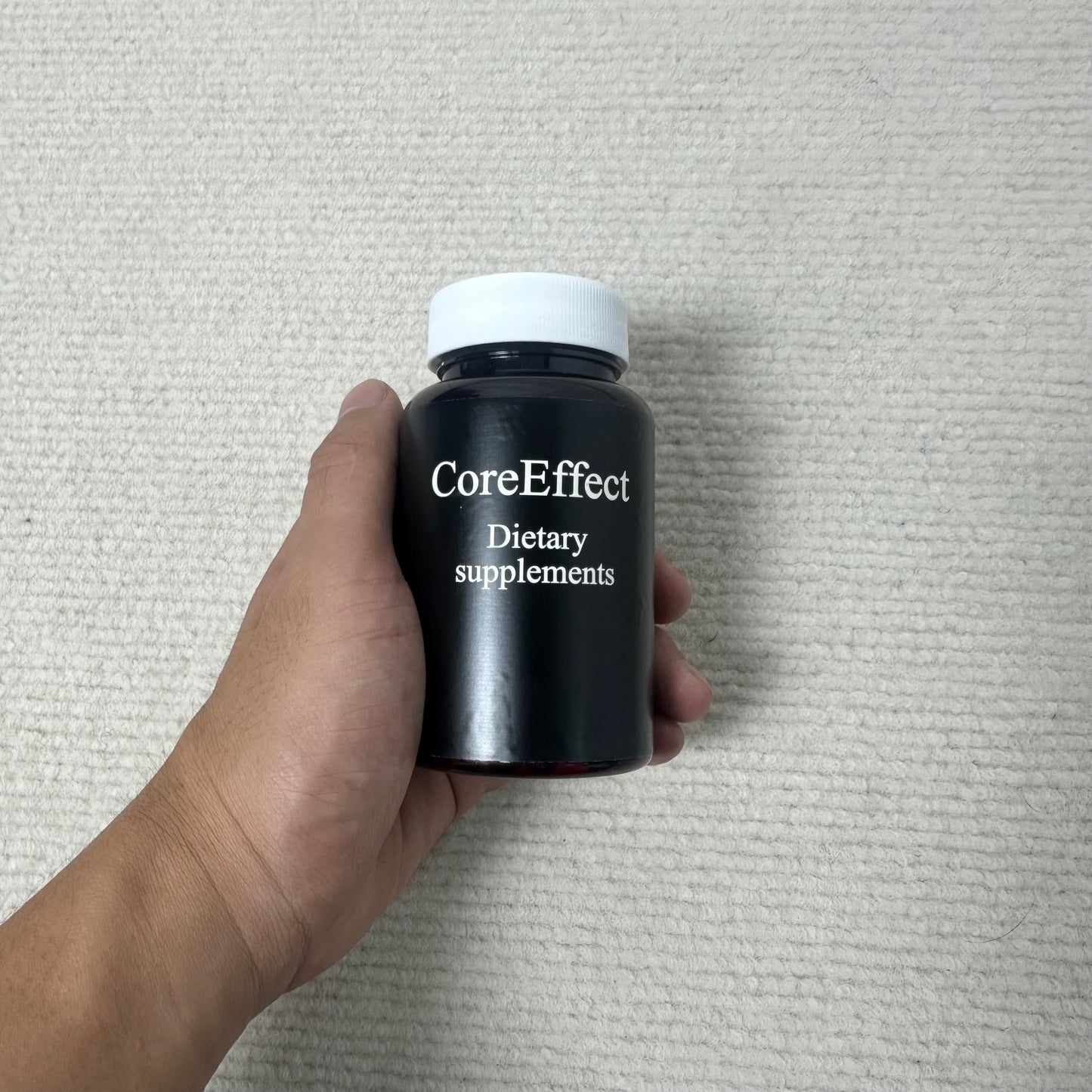CoreEffect Wordln Dietary supplements for humans genuine natural foods that provide essential micronutrients