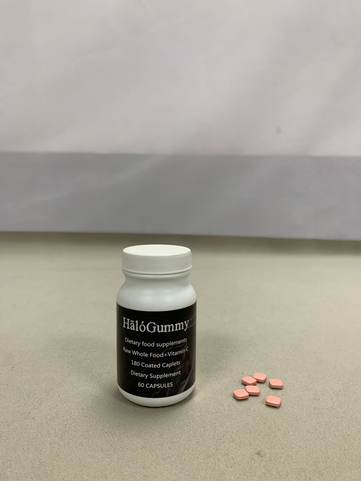 HālóGummy Dietary food supplements It is a key hormone for controlling appetite, leading to natural weight management and a healthier lifestyle.