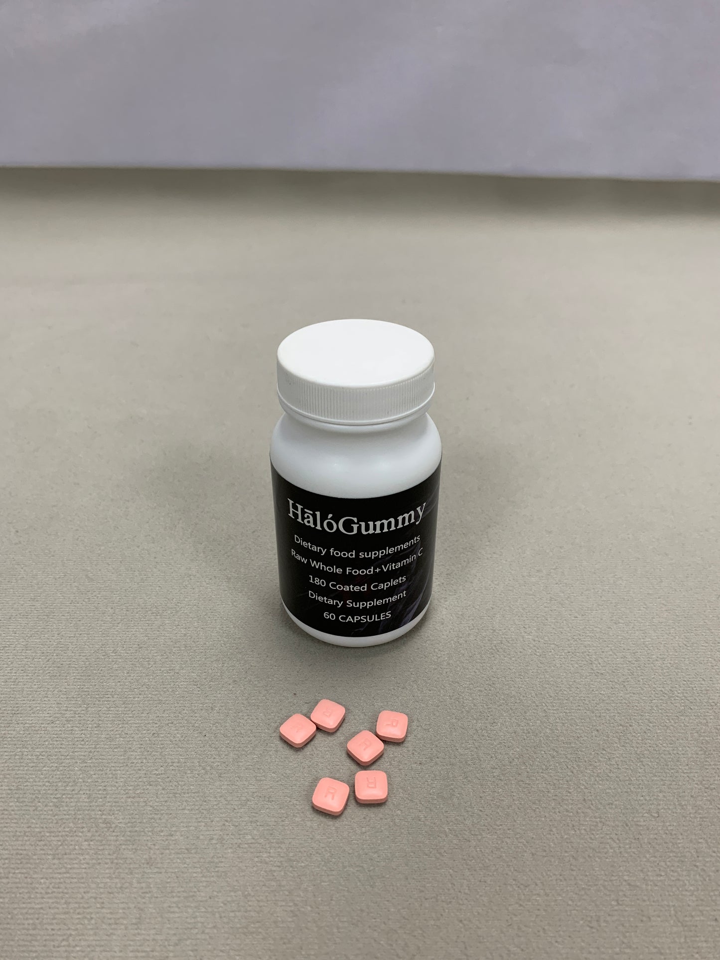 HālóGummy Dietary food supplements It is a key hormone for controlling appetite, leading to natural weight management and a healthier lifestyle.