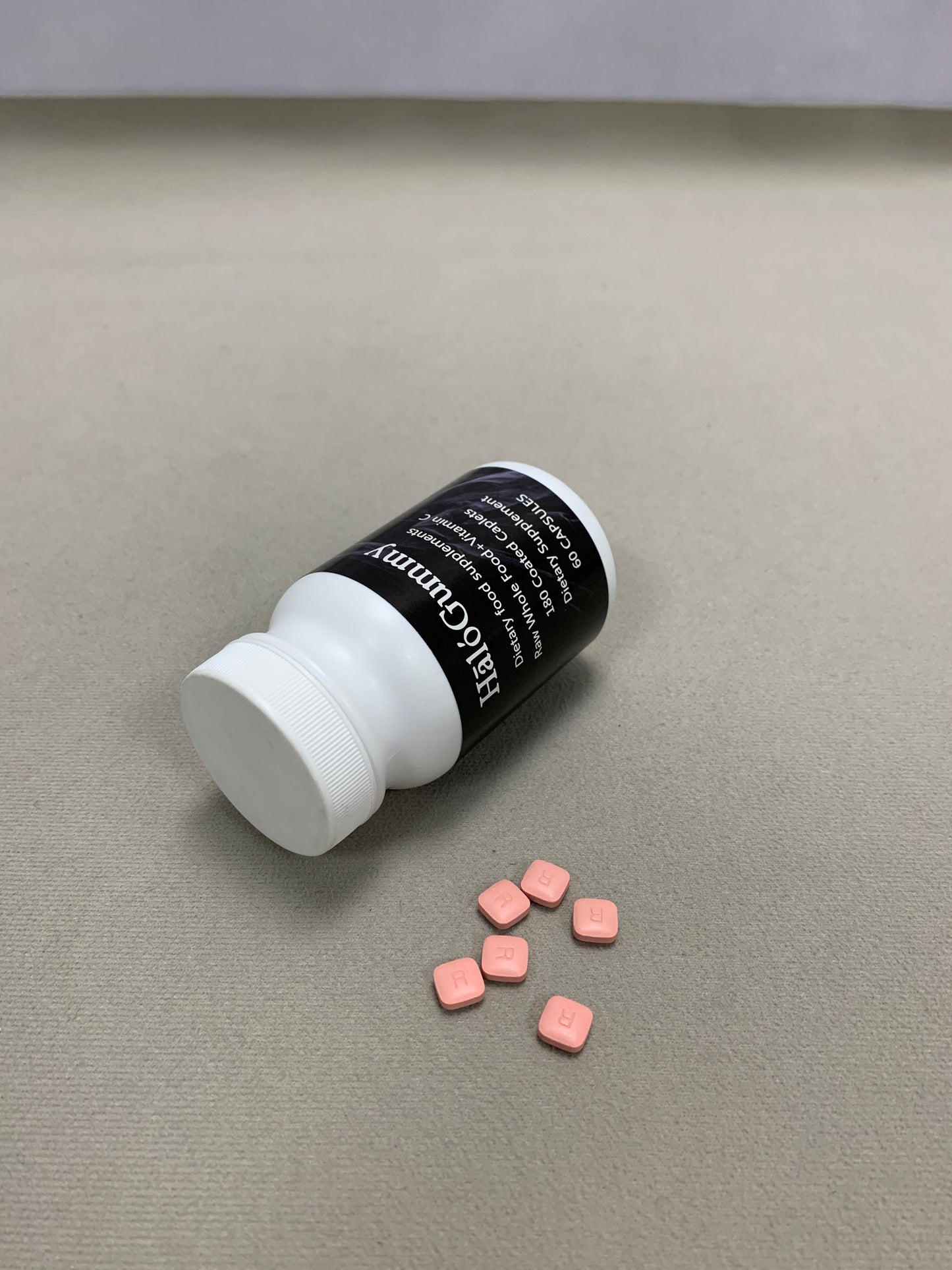HālóGummy Dietary food supplements It is a key hormone for controlling appetite, leading to natural weight management and a healthier lifestyle.