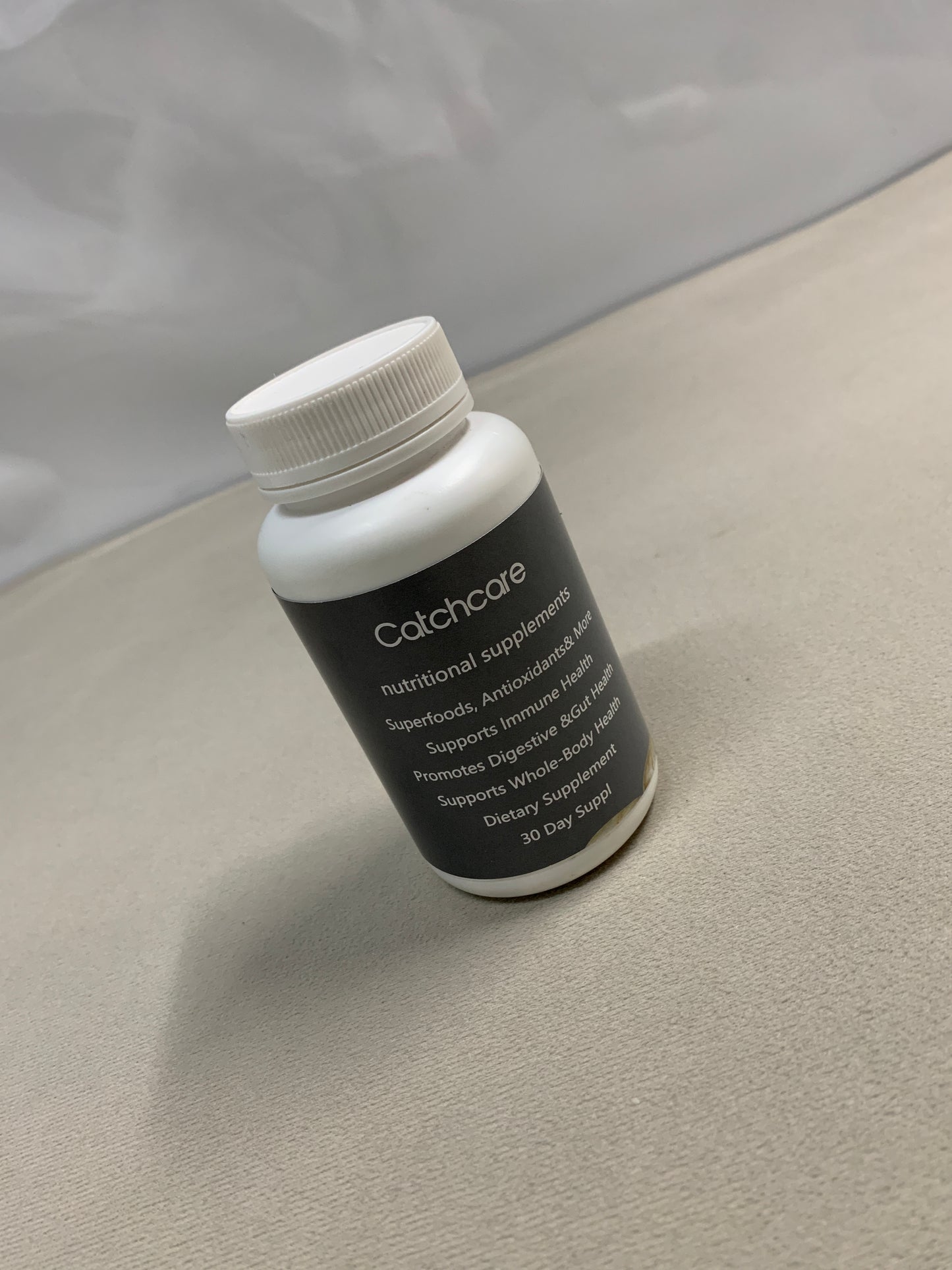 Catchcare nutritional supplements Premium Organic Green Superfood, Beet Root & Tart Cherry for Energy, Immunity, Digestion,