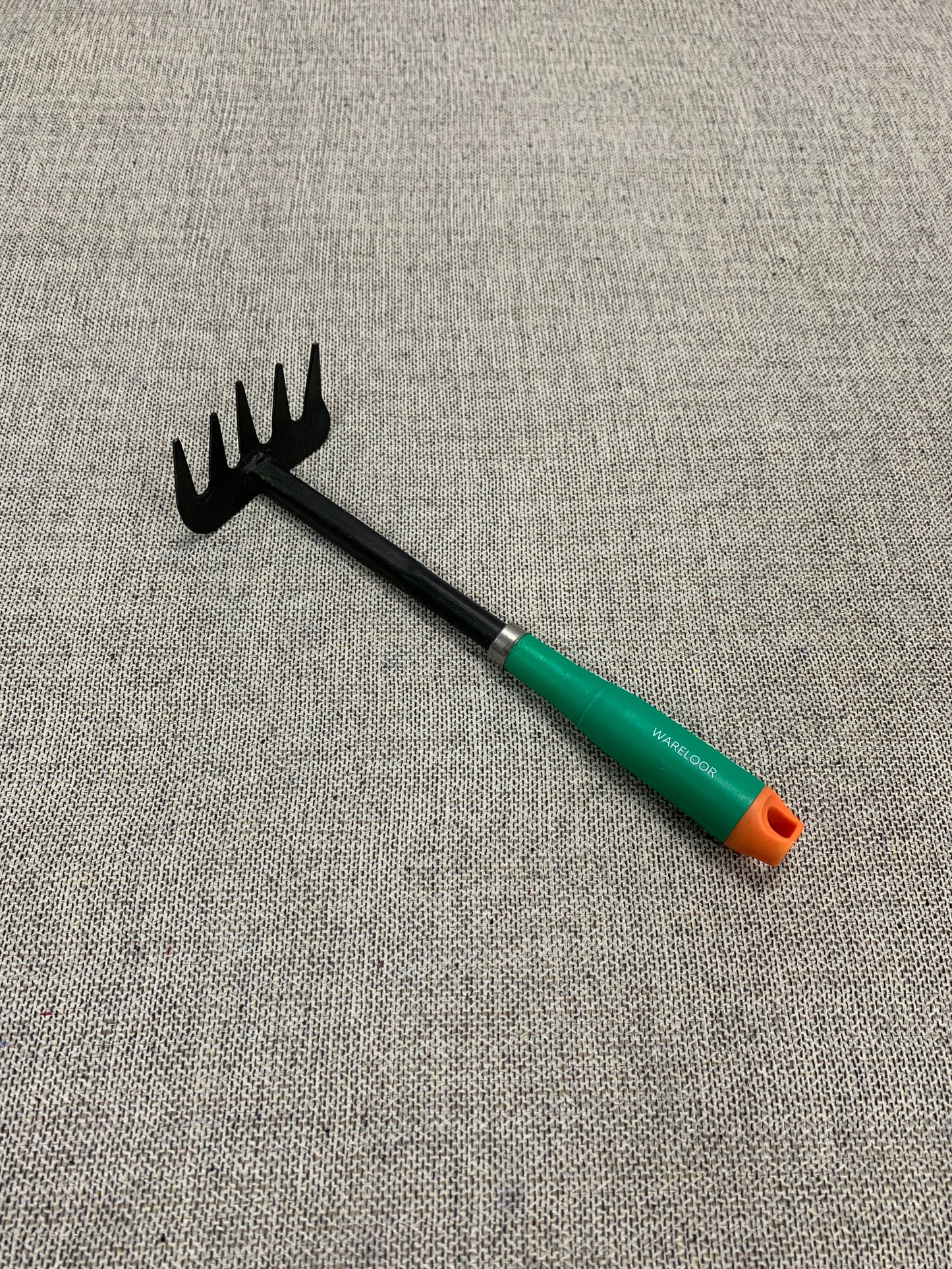 WARELOOR Hand tools, namely, weed diggers Sharp and wear-resistant, with high hardness, the polished surface does not stick to hands