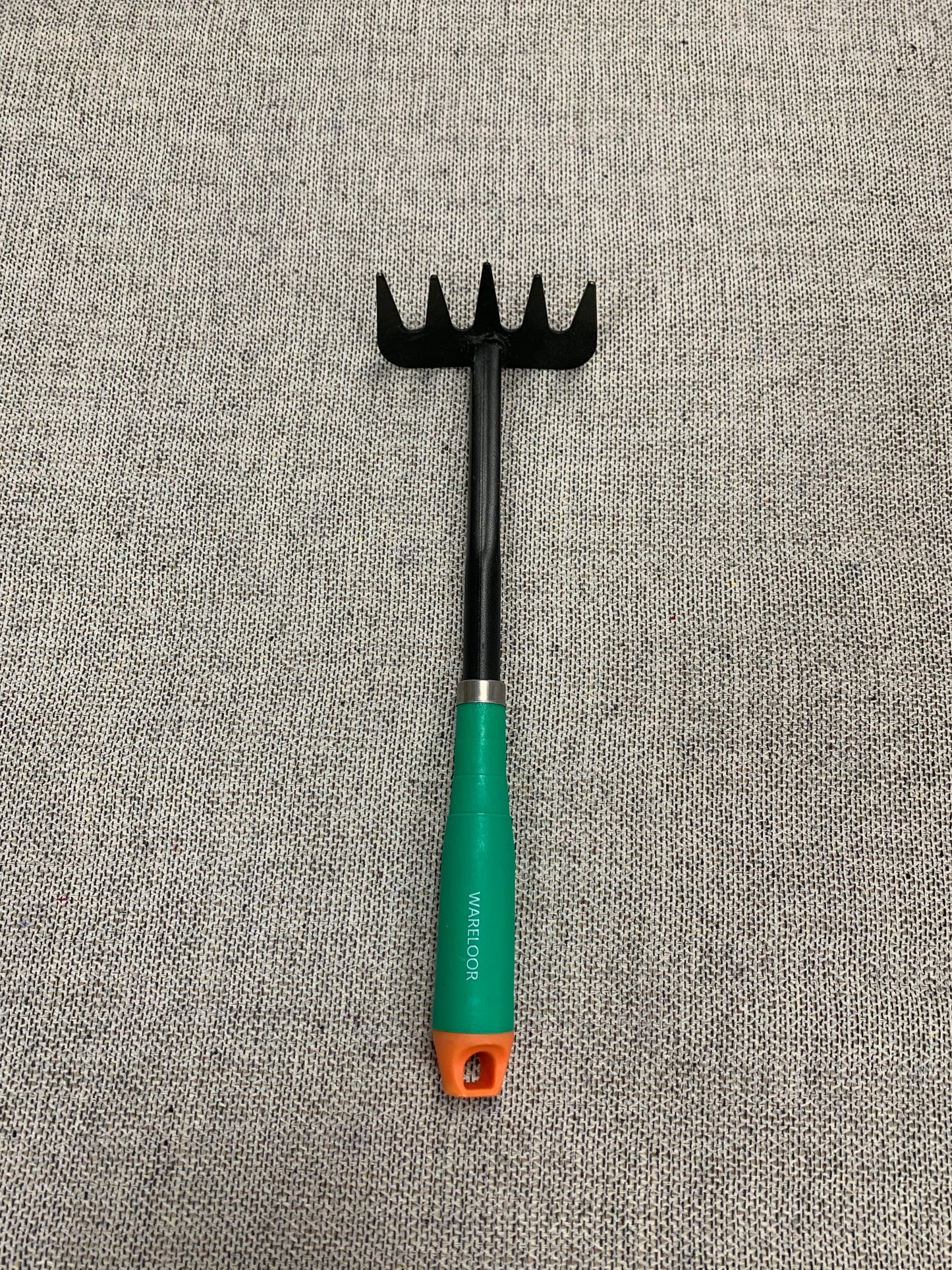 WARELOOR Hand tools, namely, weed diggers Sharp and wear-resistant, with high hardness, the polished surface does not stick to hands