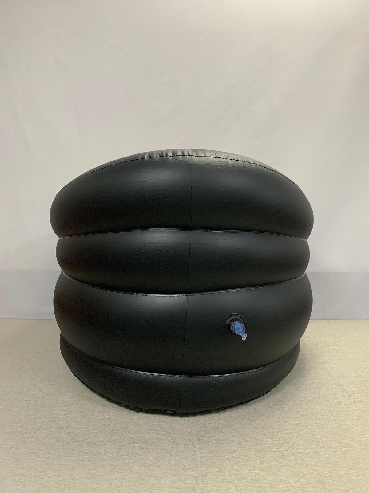 chaho Inflatable furniture Single Inflatable Armchair for Indoor and Outdoor Use