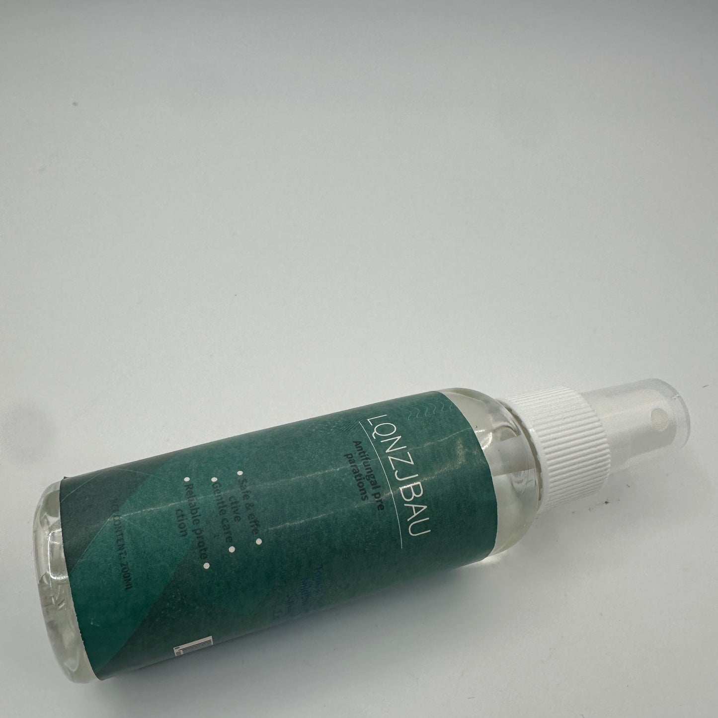 LQNZJBAU Antifungal preparations Topical Antifungal Treatments for Skin & Nails