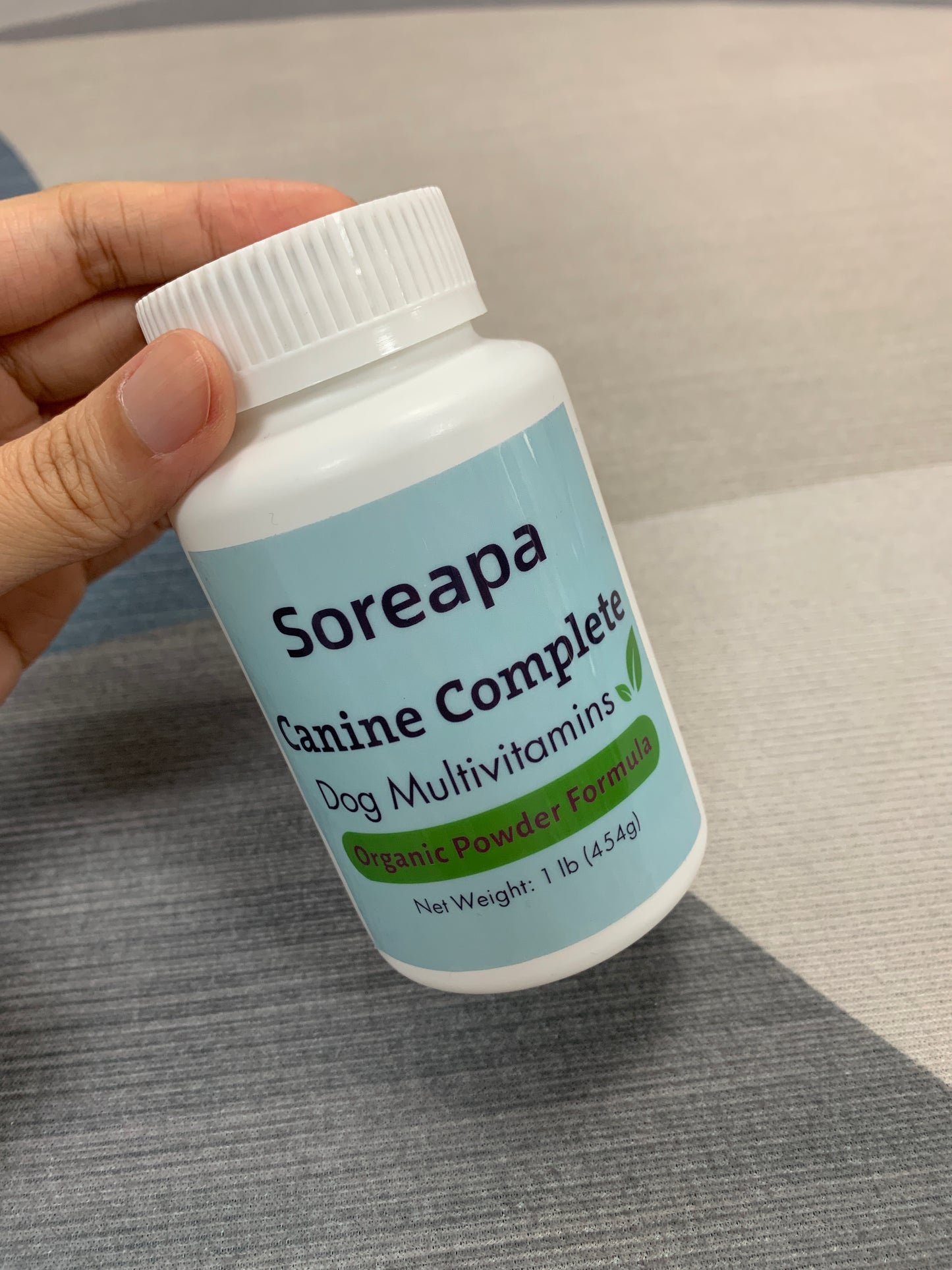Soreapa Dietary supplements for pets It is beneficial to health and provides high absorption and bioavailability.