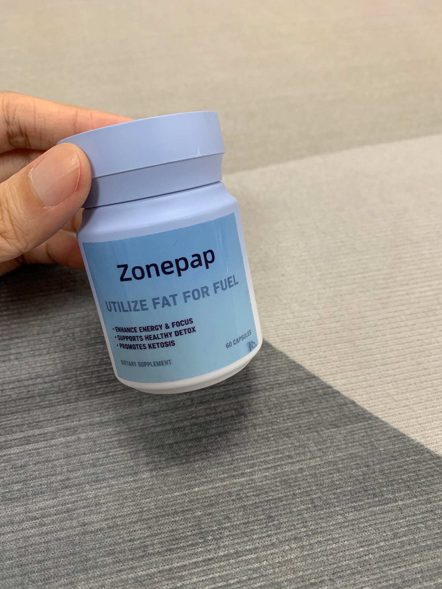 Zonepap Dietary and nutritional supplements is It offers many benefits and promotes overall human health. Strong nutrition creates strong health!