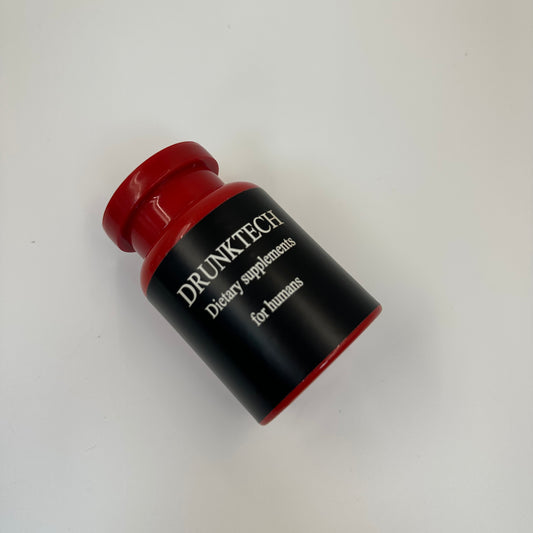 DRUNKTECH Dietary food supplements Enjoy genuine natural foods that provide essential micronutrients.