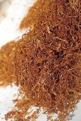 LISM-Leaf tobacco Non-addictive - Free of addictive substances
