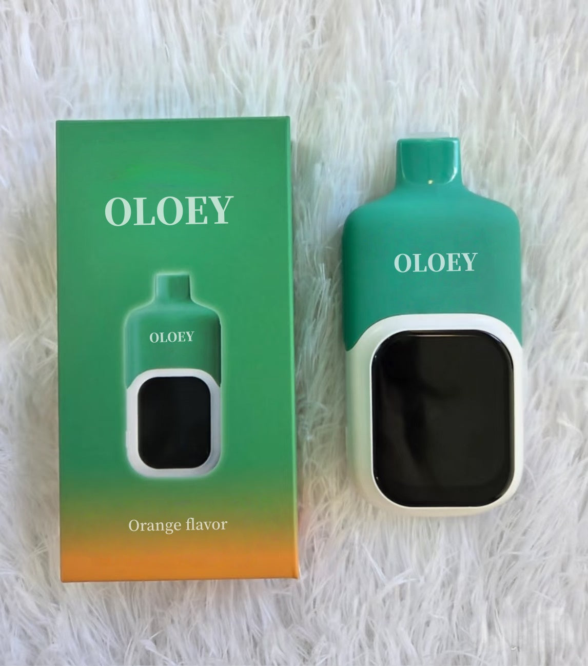 OLOEY Mechanical electronic cigarettes It is a natural alternative to habits, supporting a healthier and smoke-free lifestyle.