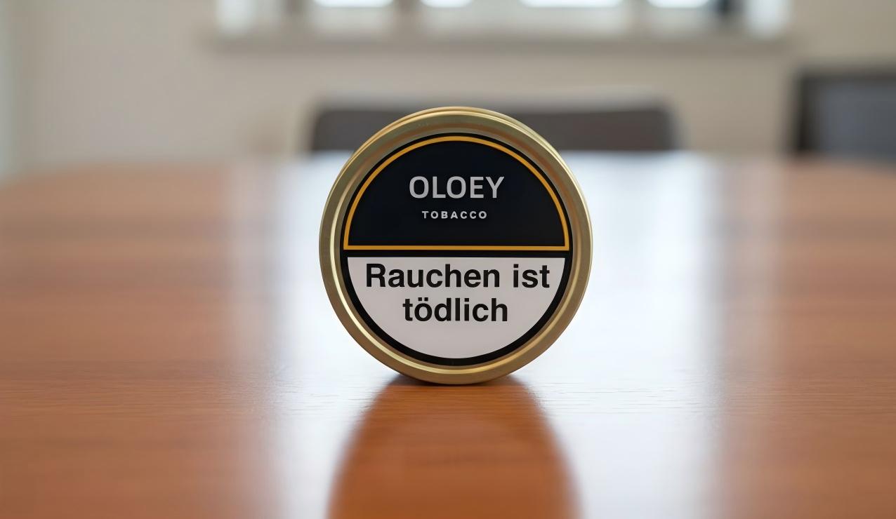 OLOEY Tobacco Tobacco shreds are generally in the form of threads and can be easily crumpled into balls. This shape is conducive to maintaining uniformity during burning