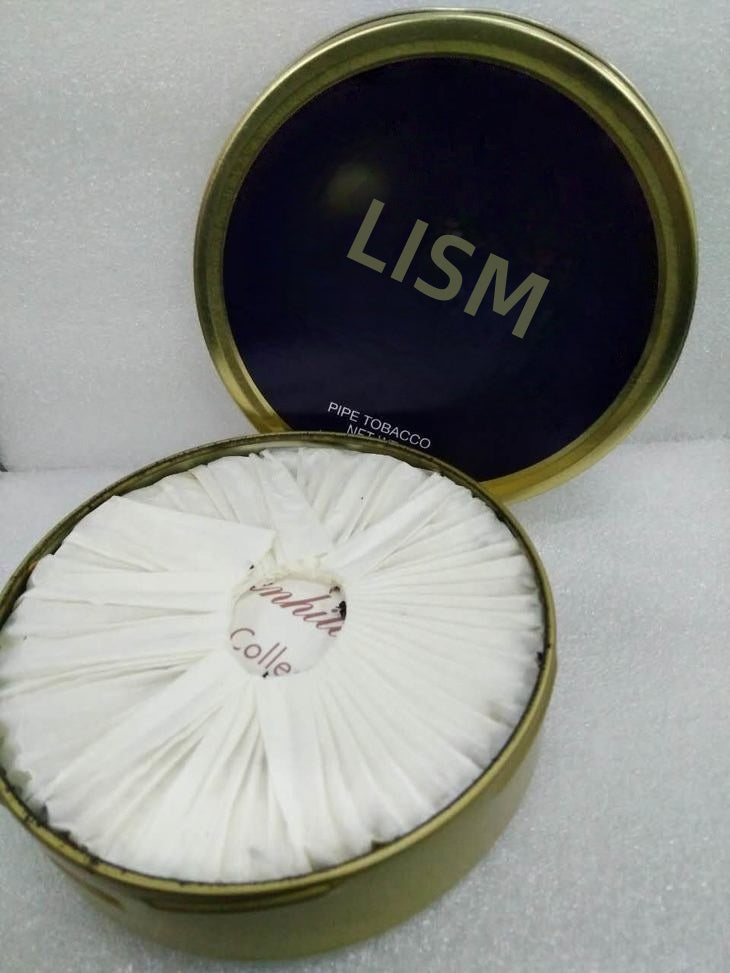LISM-Tobacco High-quality smokeless brand