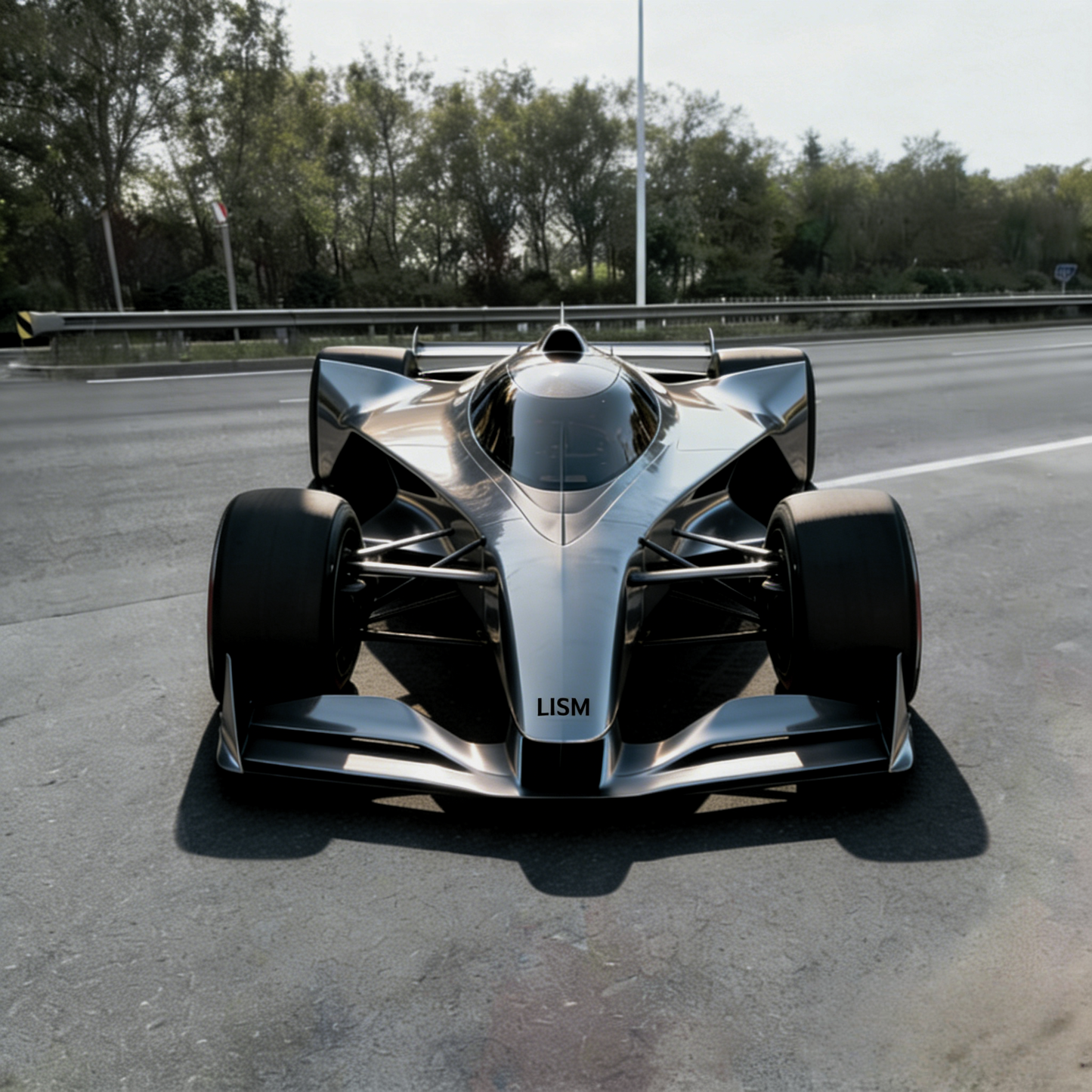 LISM Racing cars Boys and girls, car racing, love to wear headlights