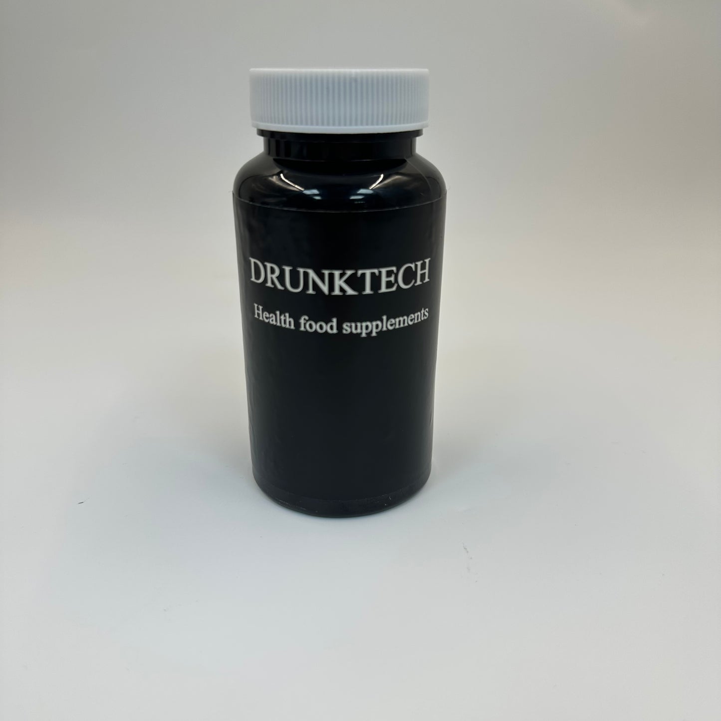 DRUNKTECH Health food supplements  To support a healthy immune system, clean energy production and promote overall health.