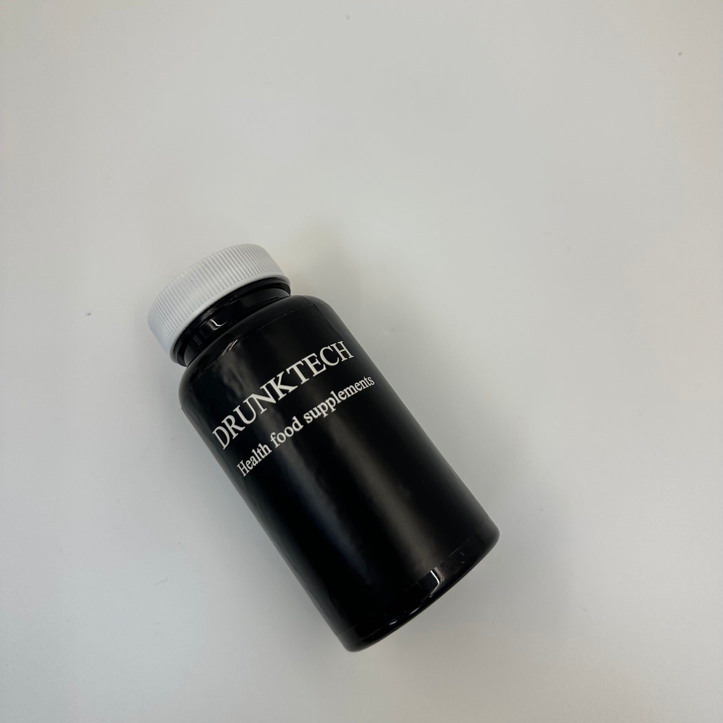 DRUNKTECH Health food supplements  To support a healthy immune system, clean energy production and promote overall health.
