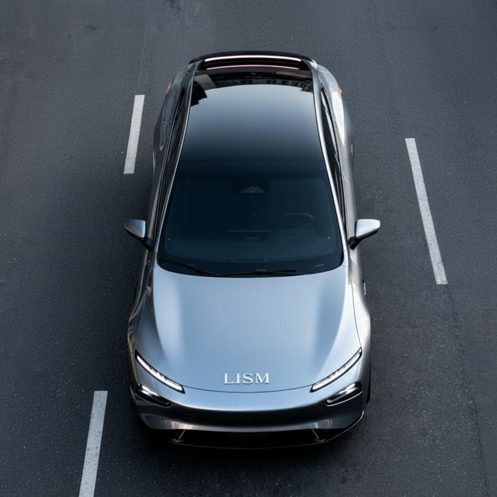 LISM Electric cars Electric vehicles are means of transportation that can be set off at any time