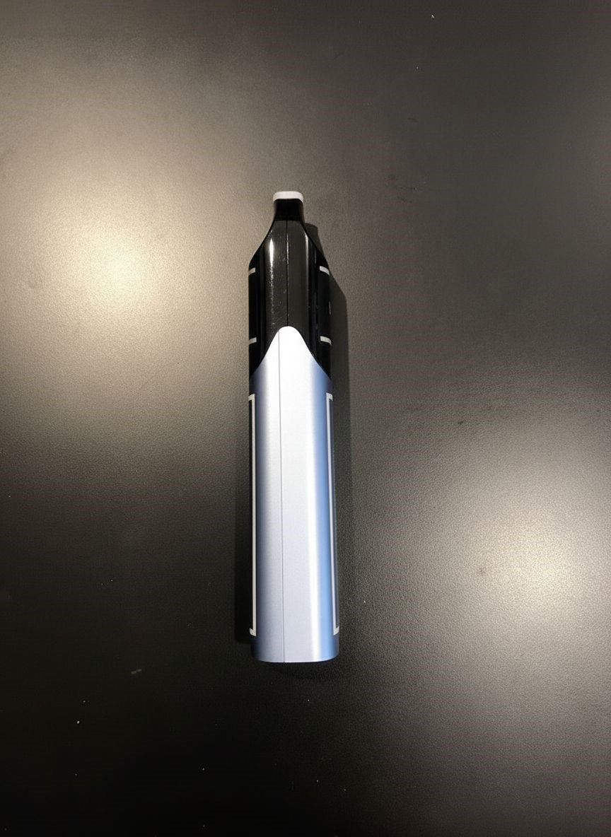 LISM-Electric cigars  The e-liquid is heated by battery power to generate mist, simulating the usage experience of a cigar.