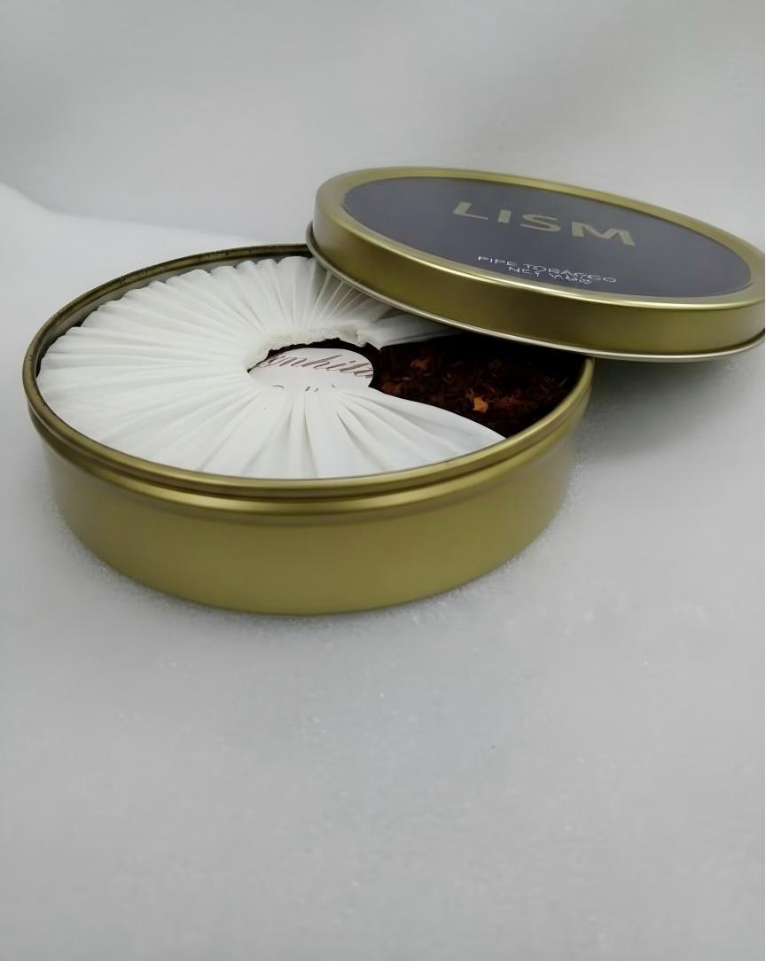 LISM-Tobacco High-quality smokeless brand