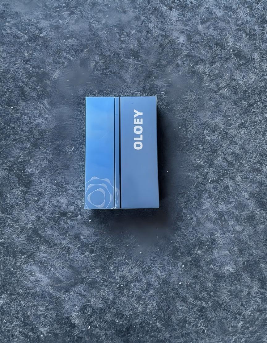 OLOEY Electronic cigarettes Its compact size makes it easy to carry at home, at work or during travel.