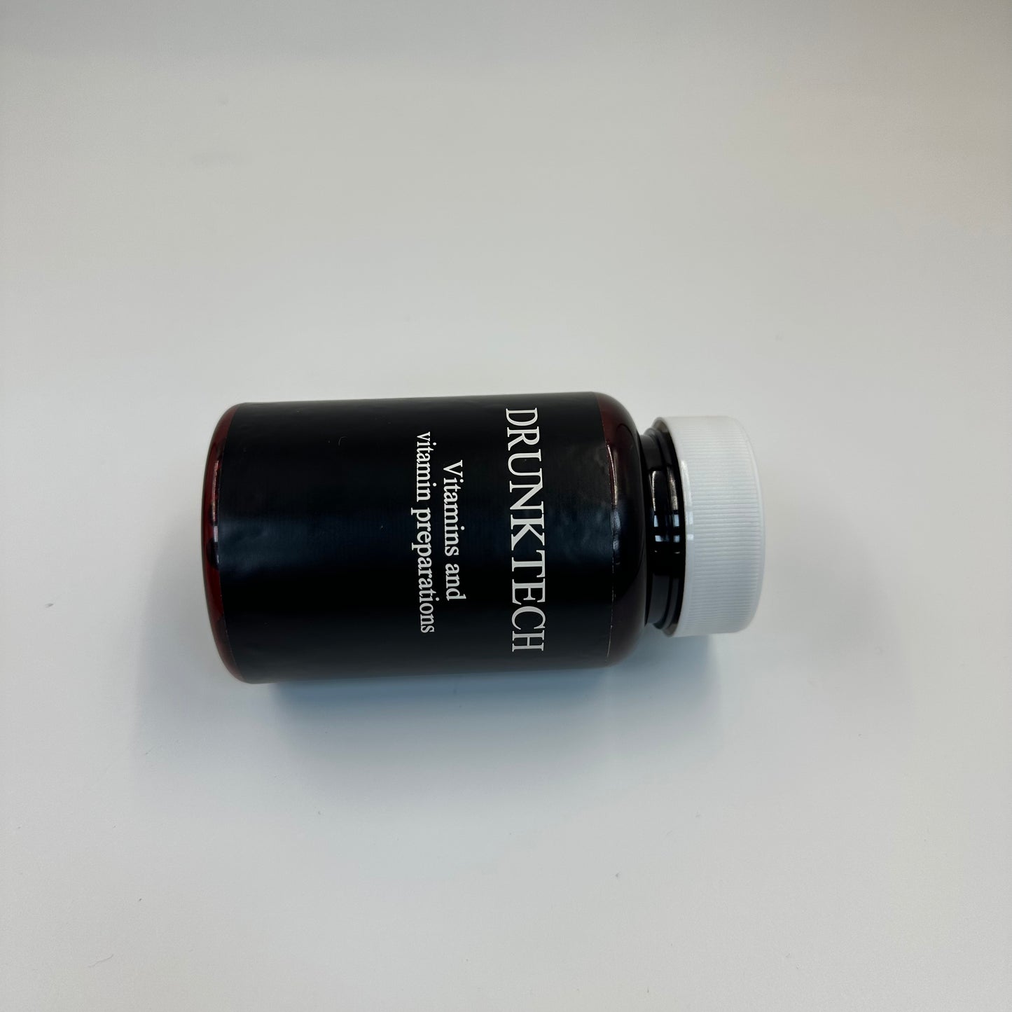 DRUNKTECH Vitamins and vitamin preparations Support healthy growth and development, immune health, energy and concentration, healthy vision, as well as healthy skin and hair.