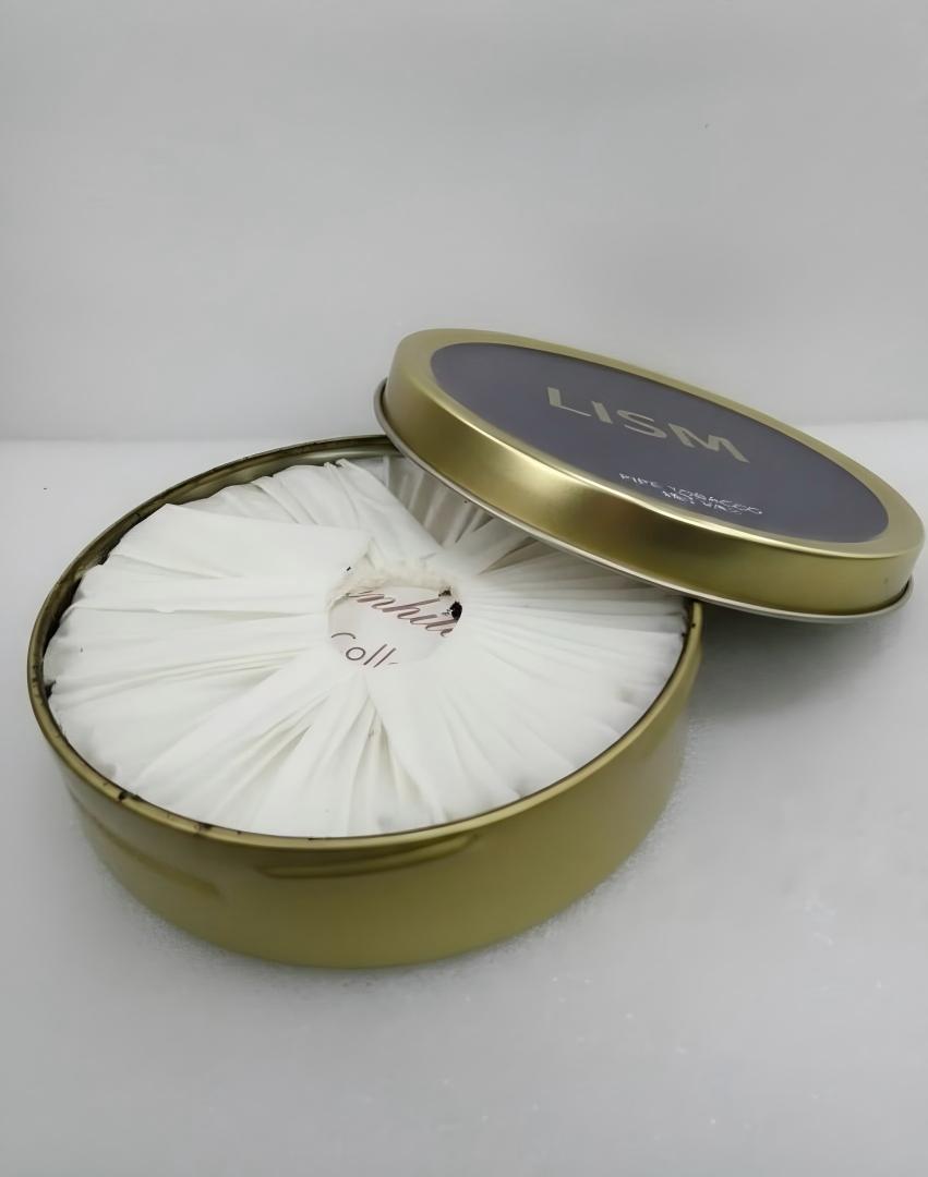 LISM-Tobacco High-quality smokeless brand