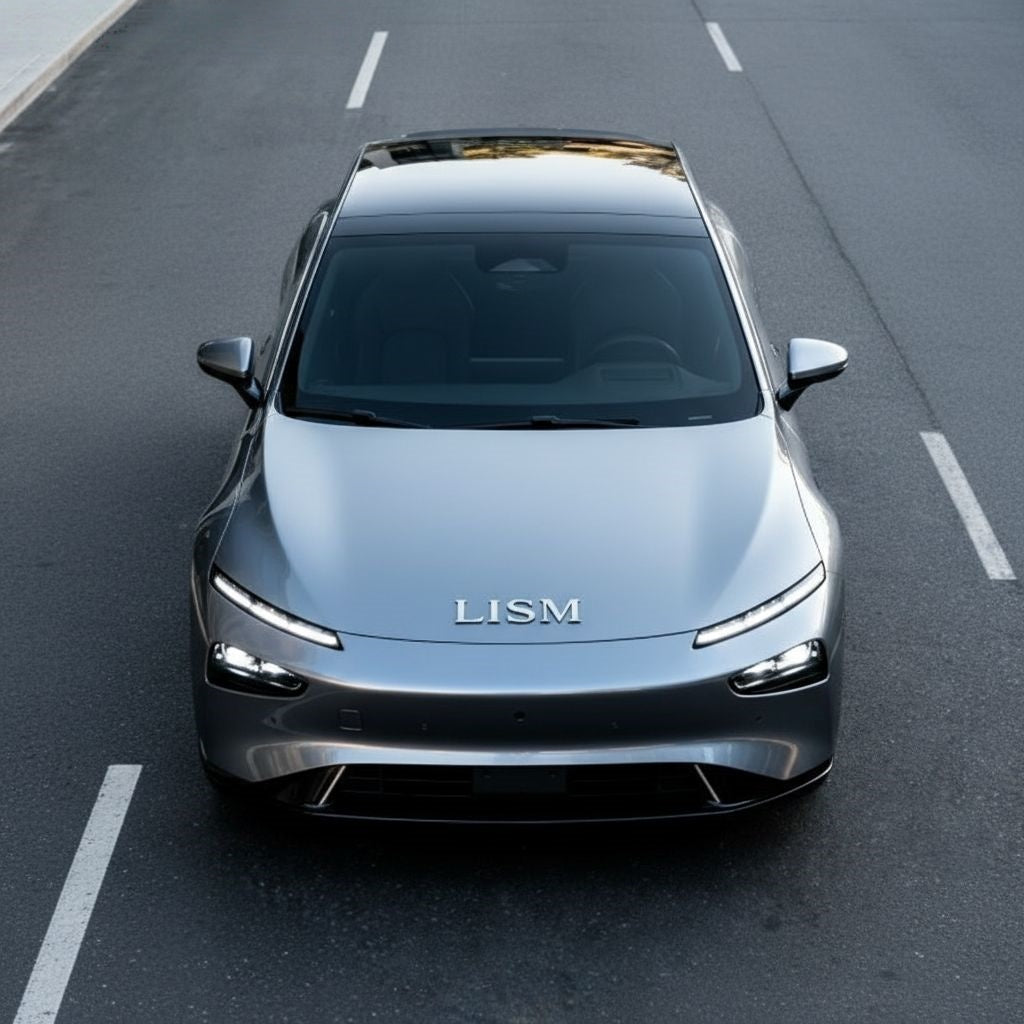 LISM Electric cars Electric vehicles are means of transportation that can be set off at any time