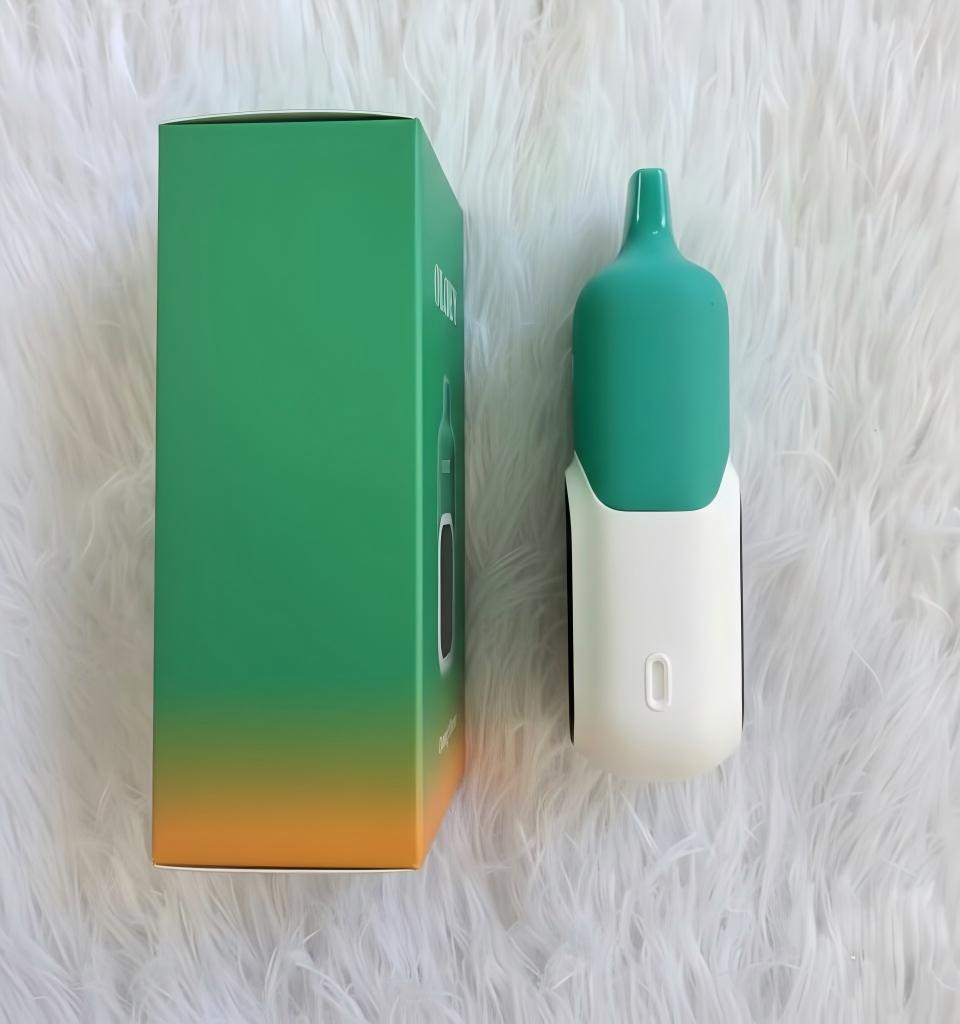 OLOEY Mechanical electronic cigarettes It is a natural alternative to habits, supporting a healthier and smoke-free lifestyle.