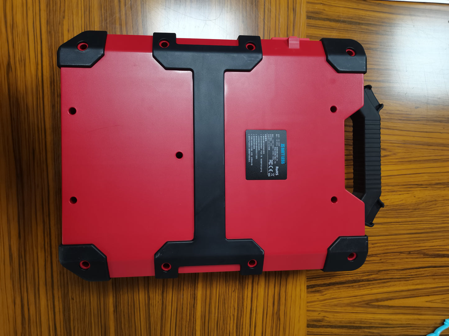 JS BATT LESS Battery jump starters Everyone should put this little powerful auto accessory in your car.