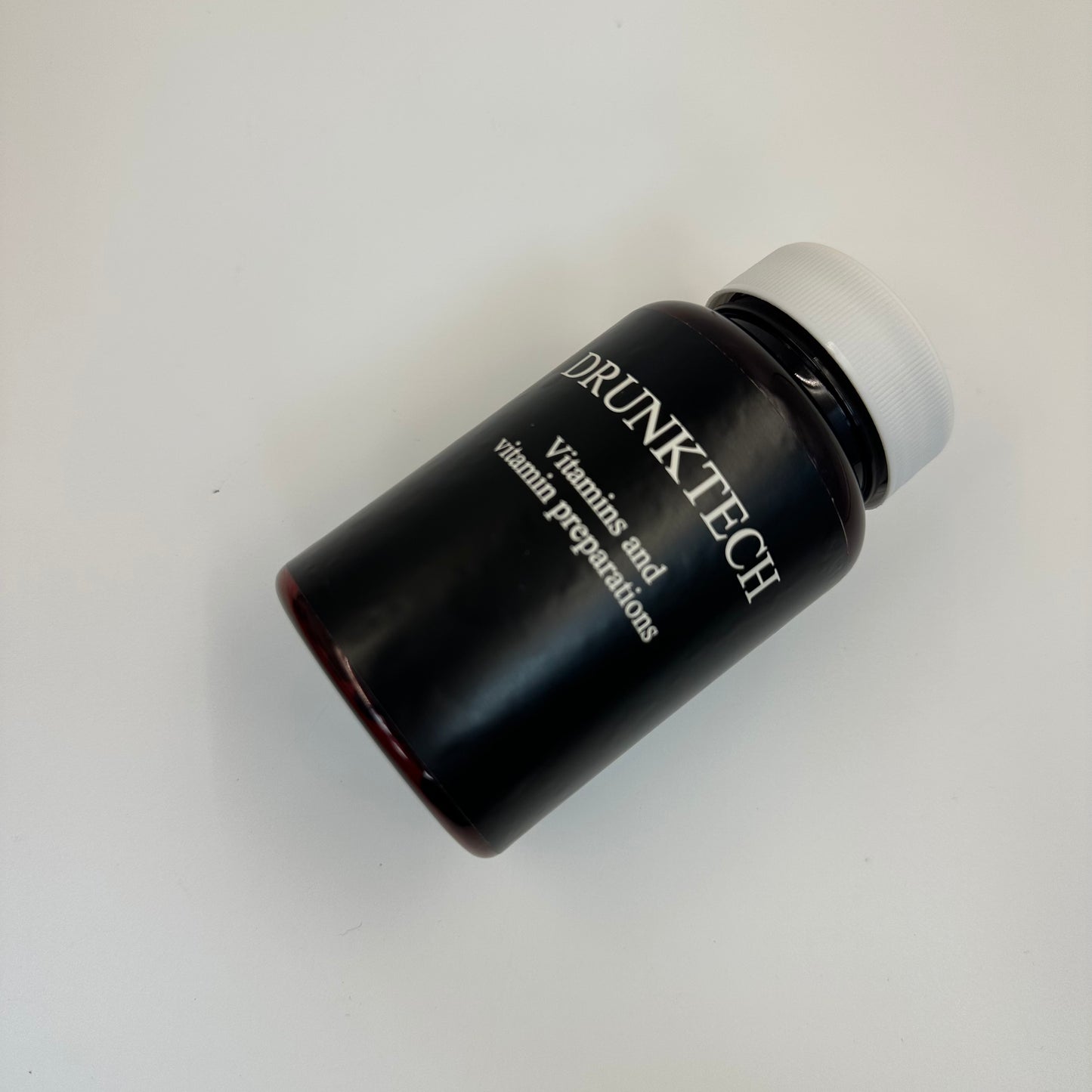 DRUNKTECH Vitamins and vitamin preparations Support healthy growth and development, immune health, energy and concentration, healthy vision, as well as healthy skin and hair.