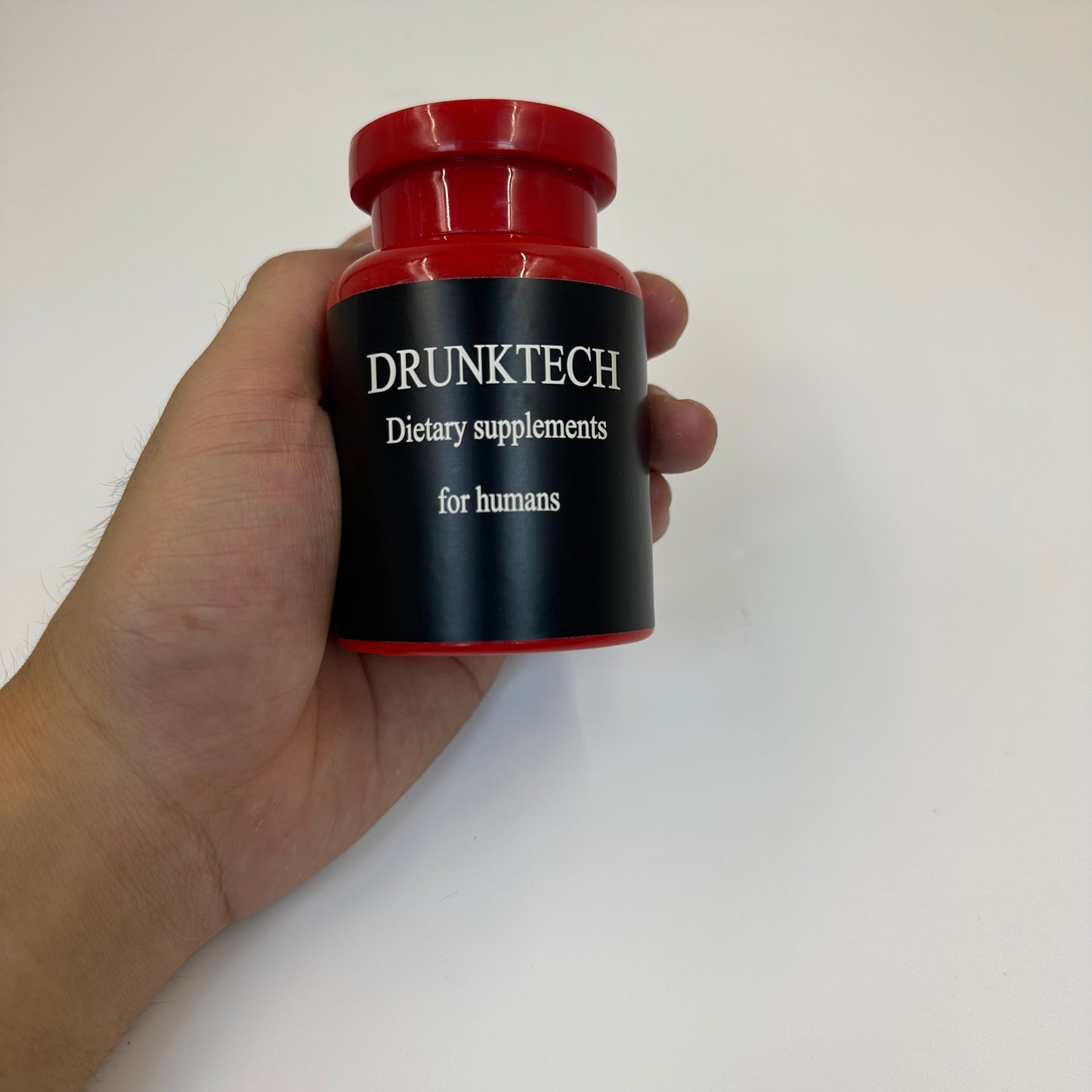 DRUNKTECH Dietary food supplements Enjoy genuine natural foods that provide essential micronutrients.