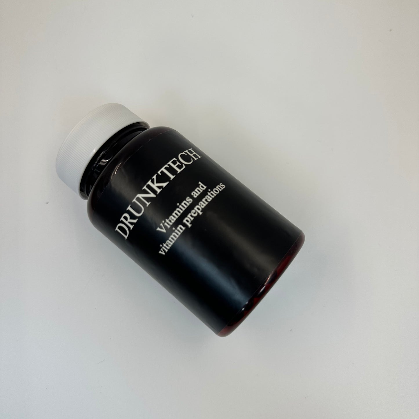 DRUNKTECH Vitamins and vitamin preparations Support healthy growth and development, immune health, energy and concentration, healthy vision, as well as healthy skin and hair.