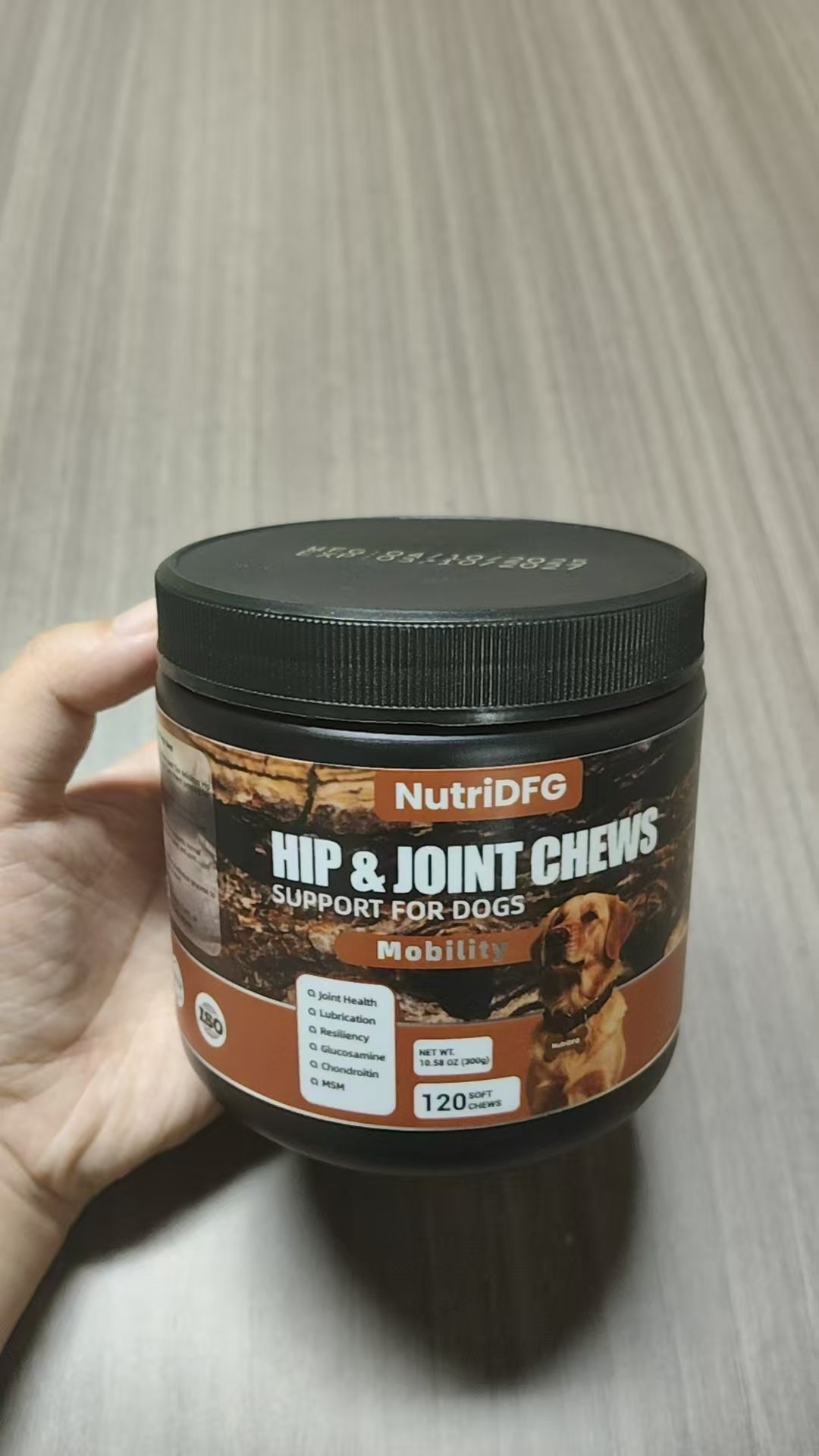 NutriDFG Protein supplements for animals Nutritious Animal Protein Supplements Pet Health Nutrient Powder Livestock Growth Feed Additives