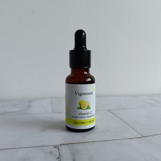 Vigoroost  Liquid vitamin supplements for Adults, Men, Women, Teens, Kids