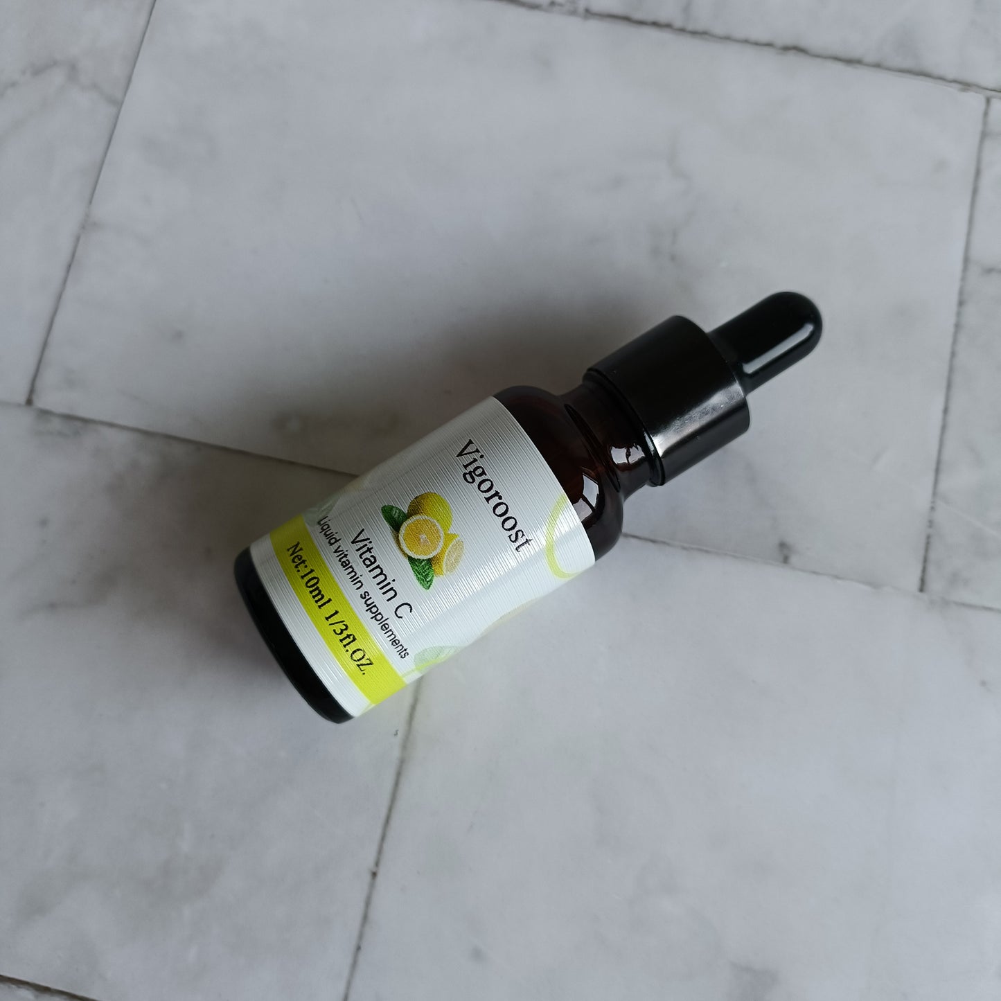 Vigoroost  Liquid vitamin supplements for Adults, Men, Women, Teens, Kids