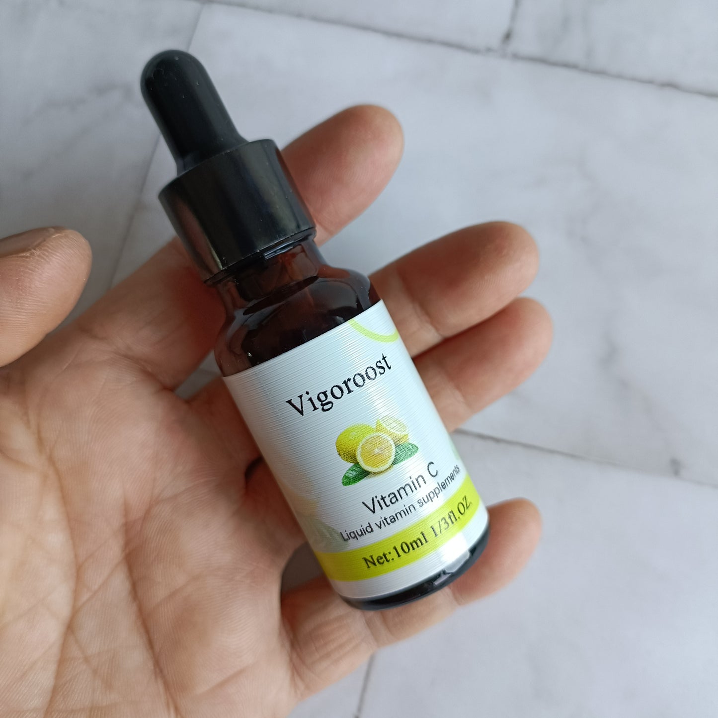 Vigoroost  Liquid vitamin supplements for Adults, Men, Women, Teens, Kids