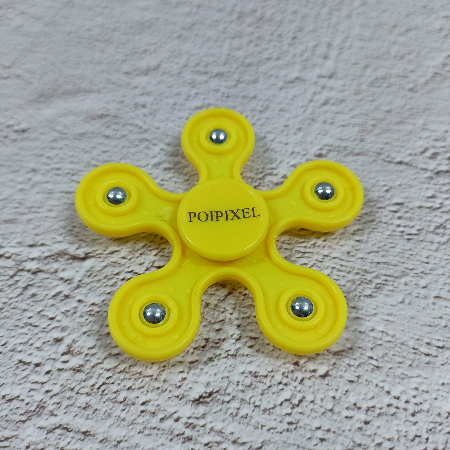POIPIXEL Spinning fidget toys Halloween Party Favors for Kids Christmas Goodie Bag