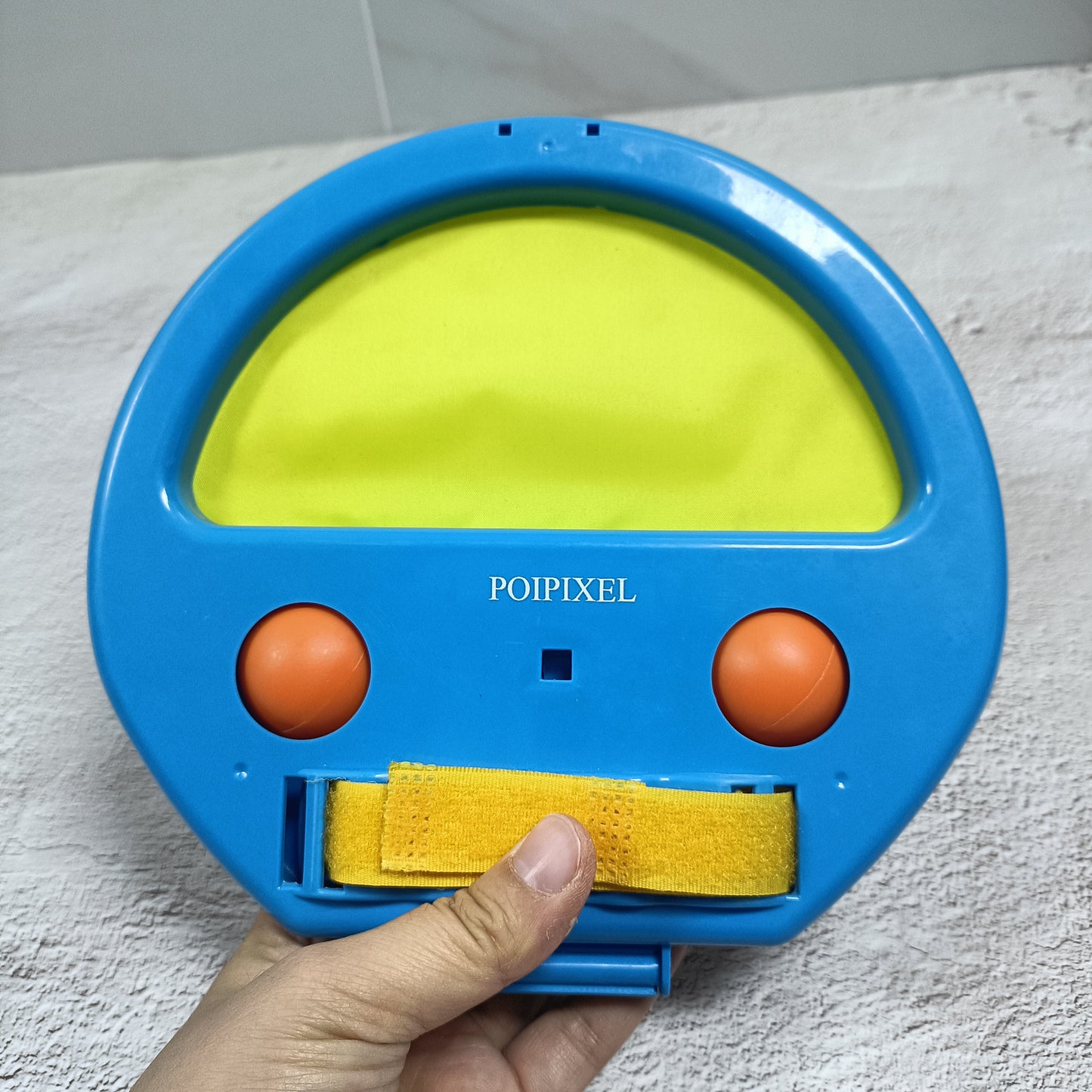 POIPIXEL Tossing disc toys Indoor Outdoor Family Party Game Bulk Activities