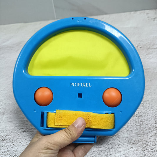 POIPIXEL Tossing disc toys Indoor Outdoor Family Party Game Bulk Activities