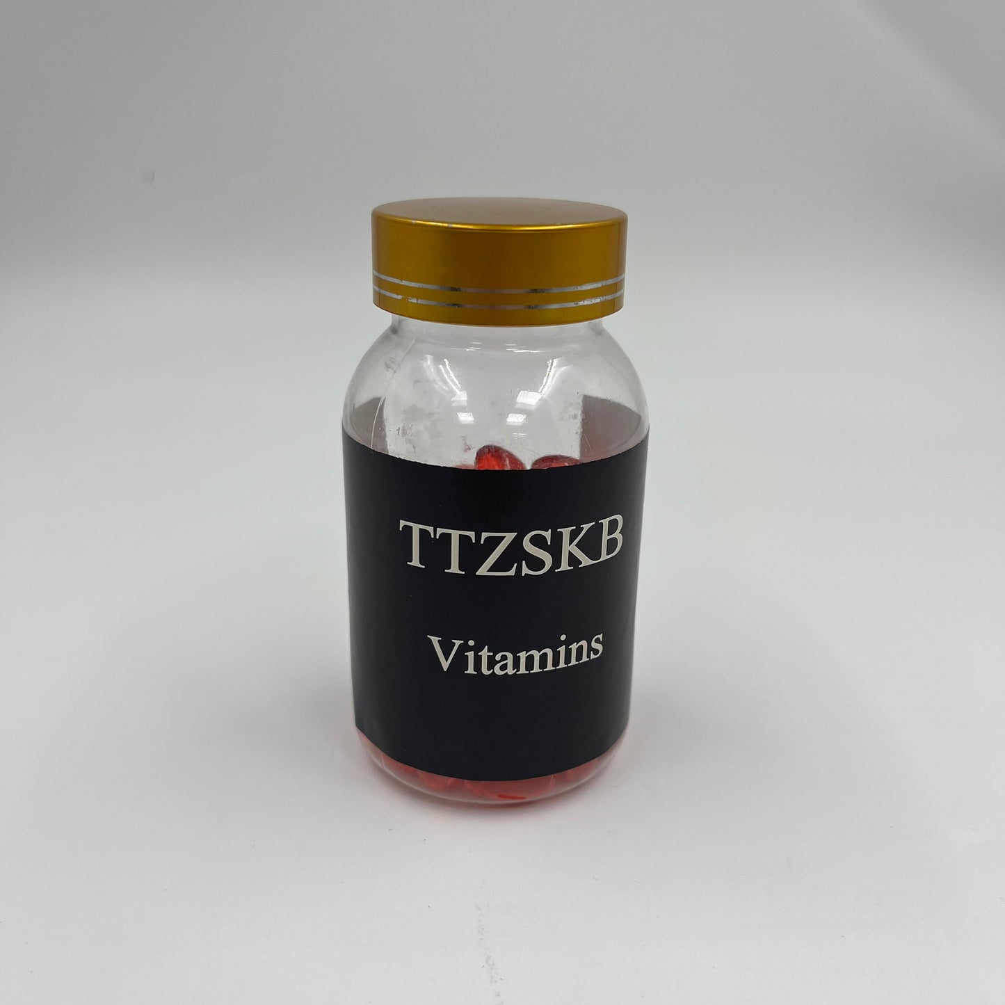TTZSKB  Vitamins healthy growth and development, immune health, energy and concentration, healthy vision, as well as healthy skin and hair.