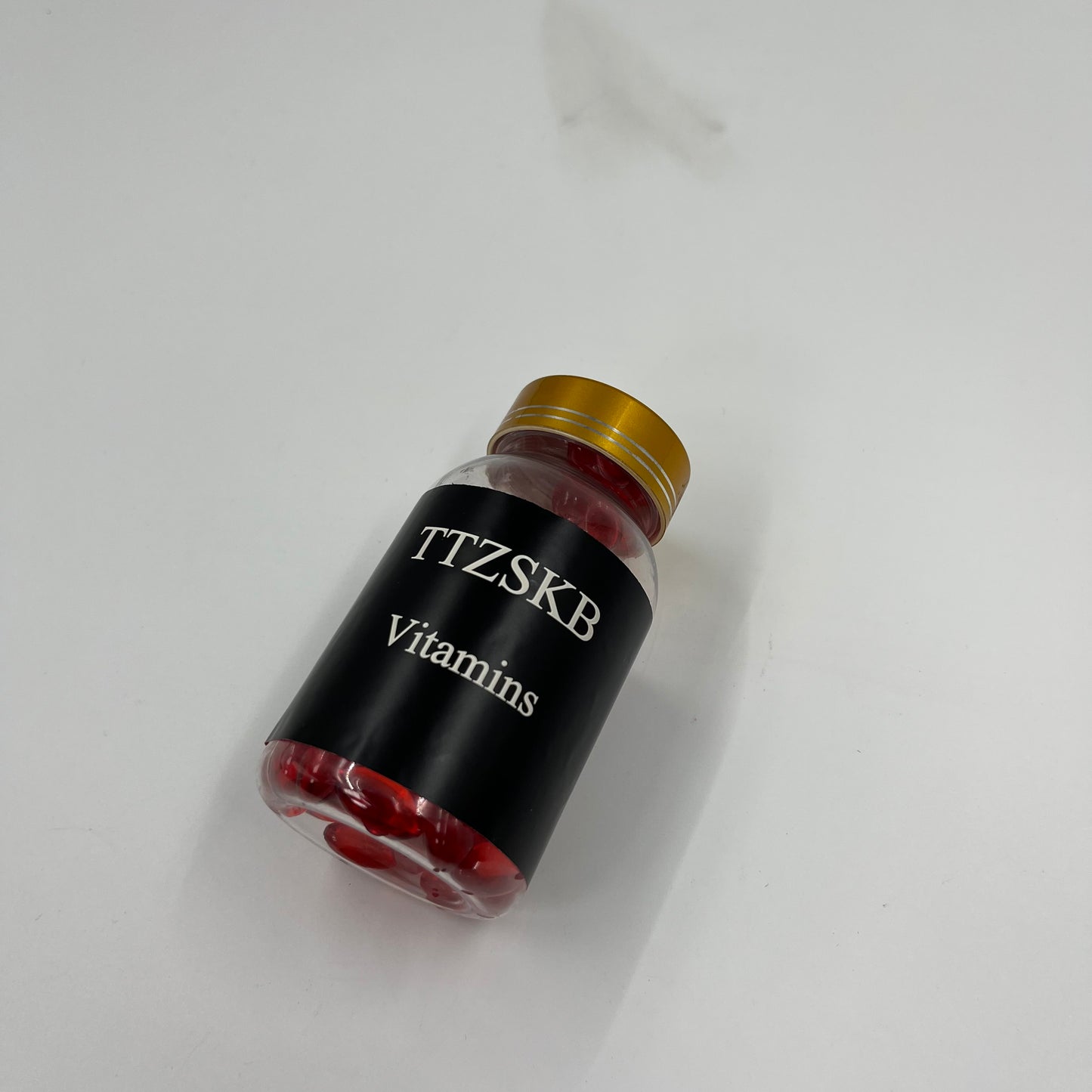 TTZSKB  Vitamins healthy growth and development, immune health, energy and concentration, healthy vision, as well as healthy skin and hair.