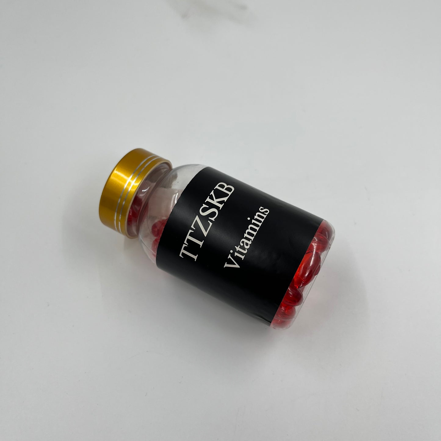 TTZSKB  Vitamins healthy growth and development, immune health, energy and concentration, healthy vision, as well as healthy skin and hair.